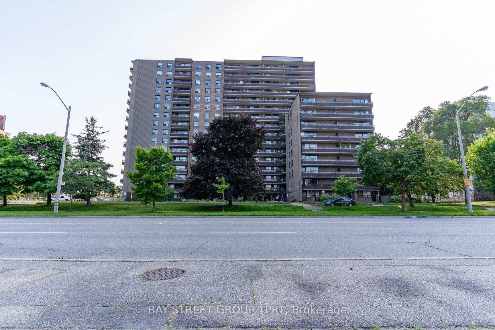 180 Markham Road, #207