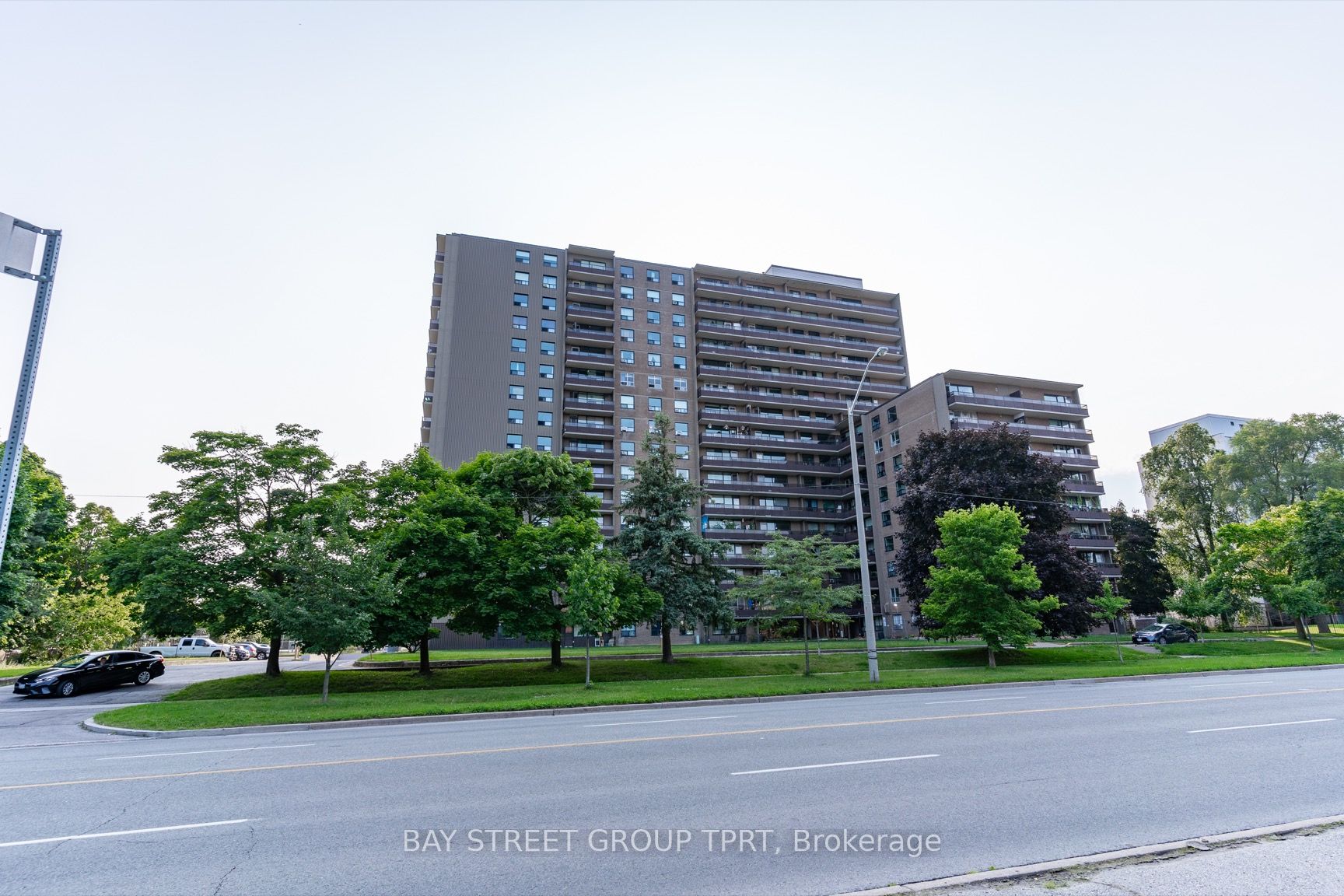 180 Markham Road, #207