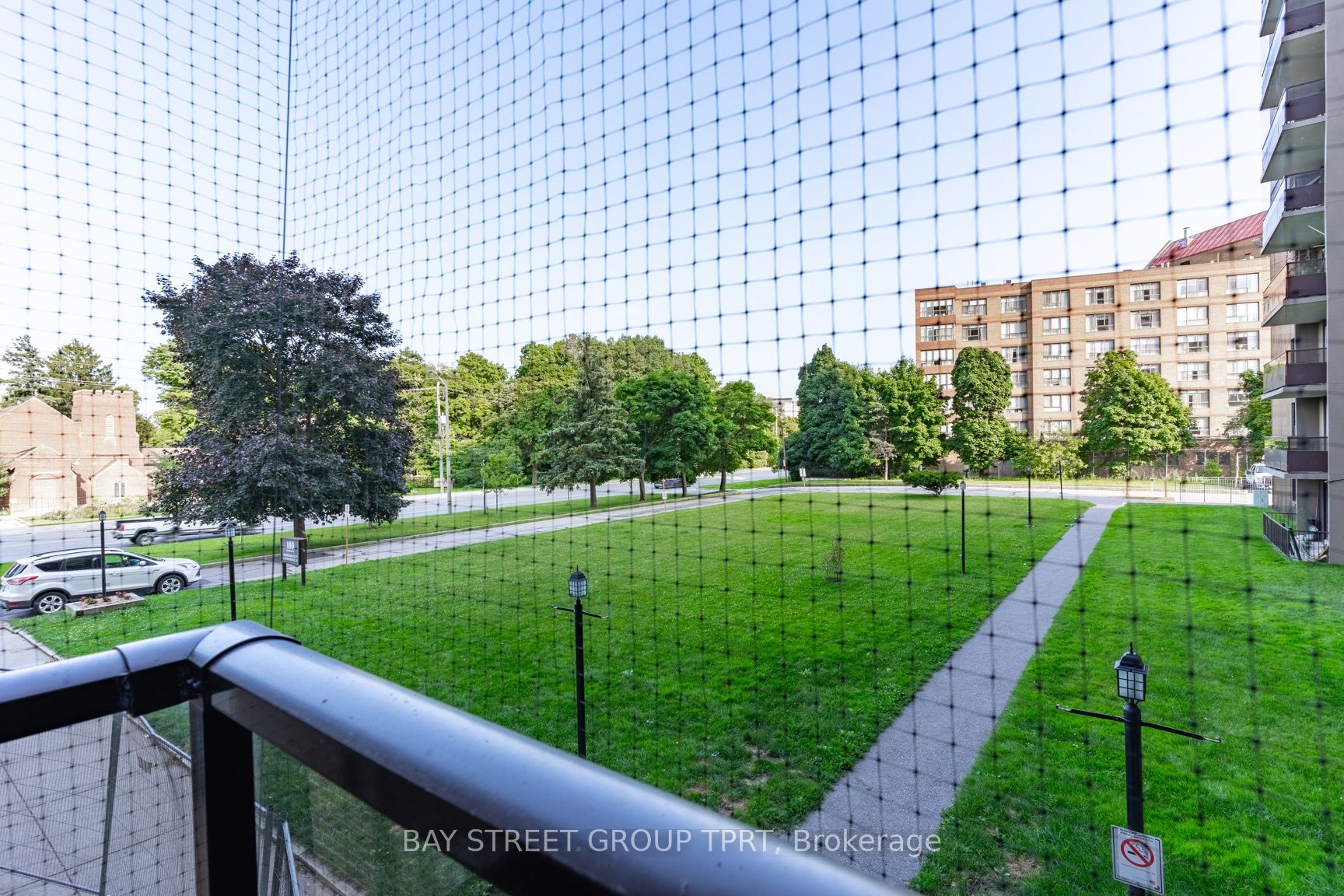 180 Markham Road, #207