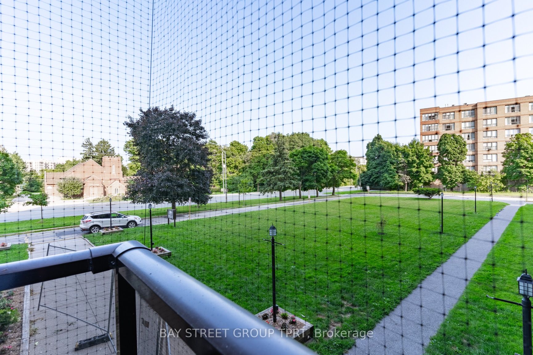 180 Markham Road, #207