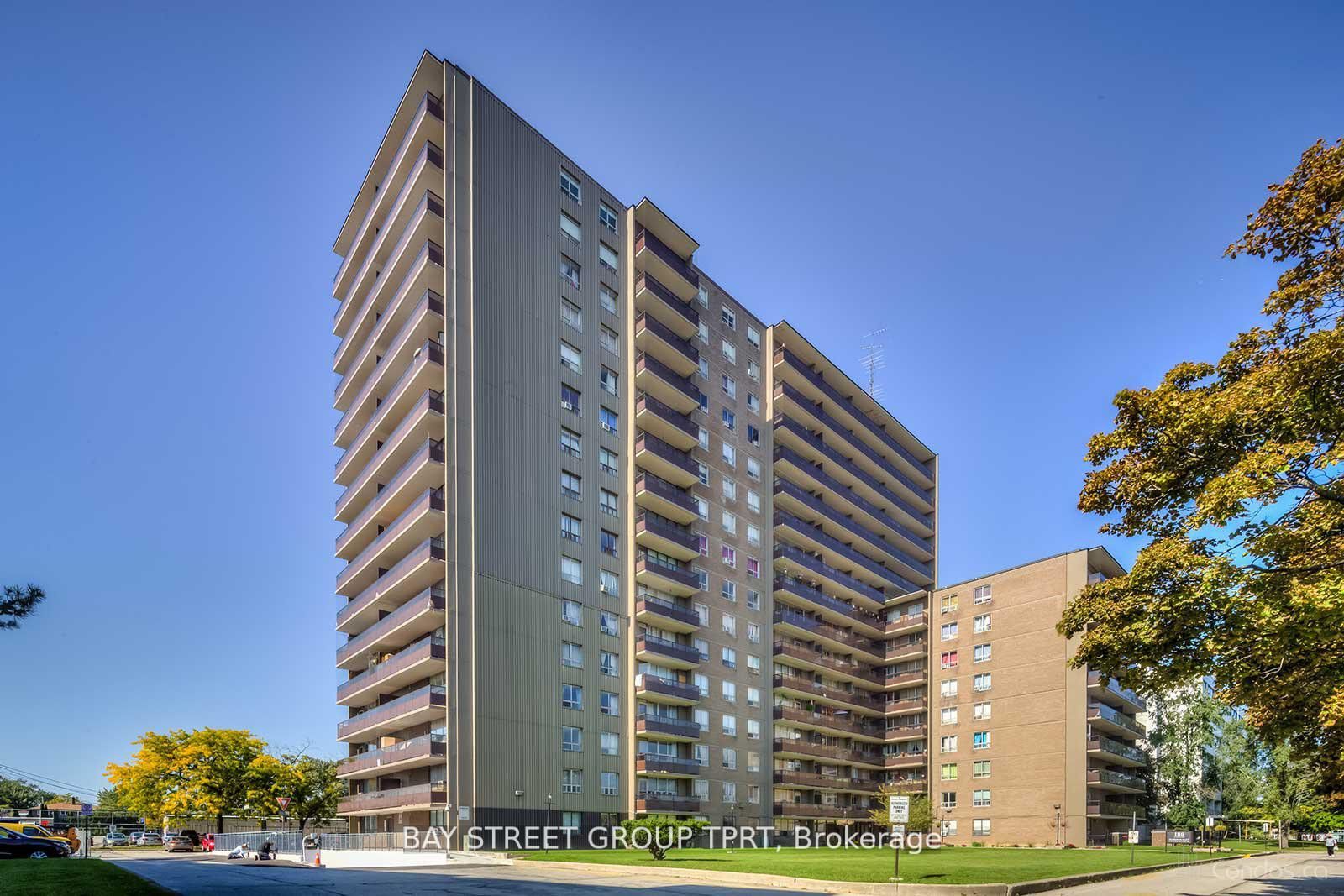 180 Markham Road, #207