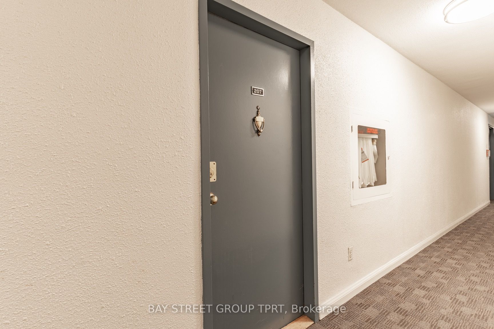 180 Markham Road, #207