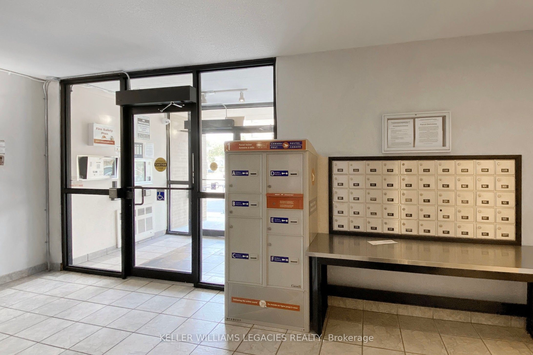 207 Galloway Road, #1103