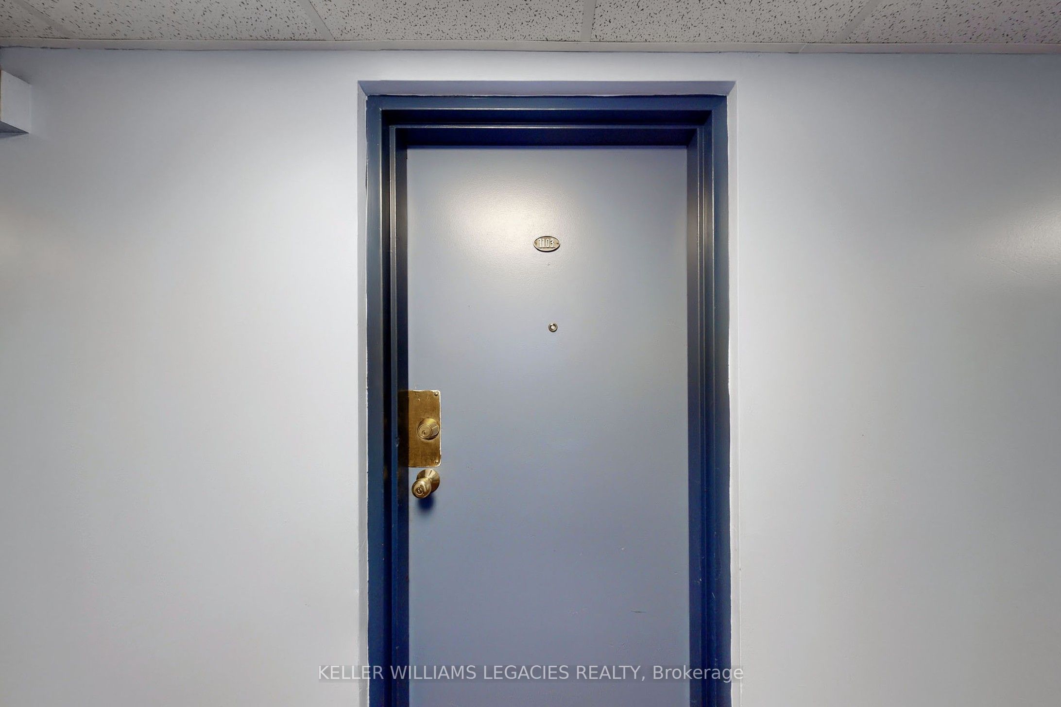 207 Galloway Road, #1103