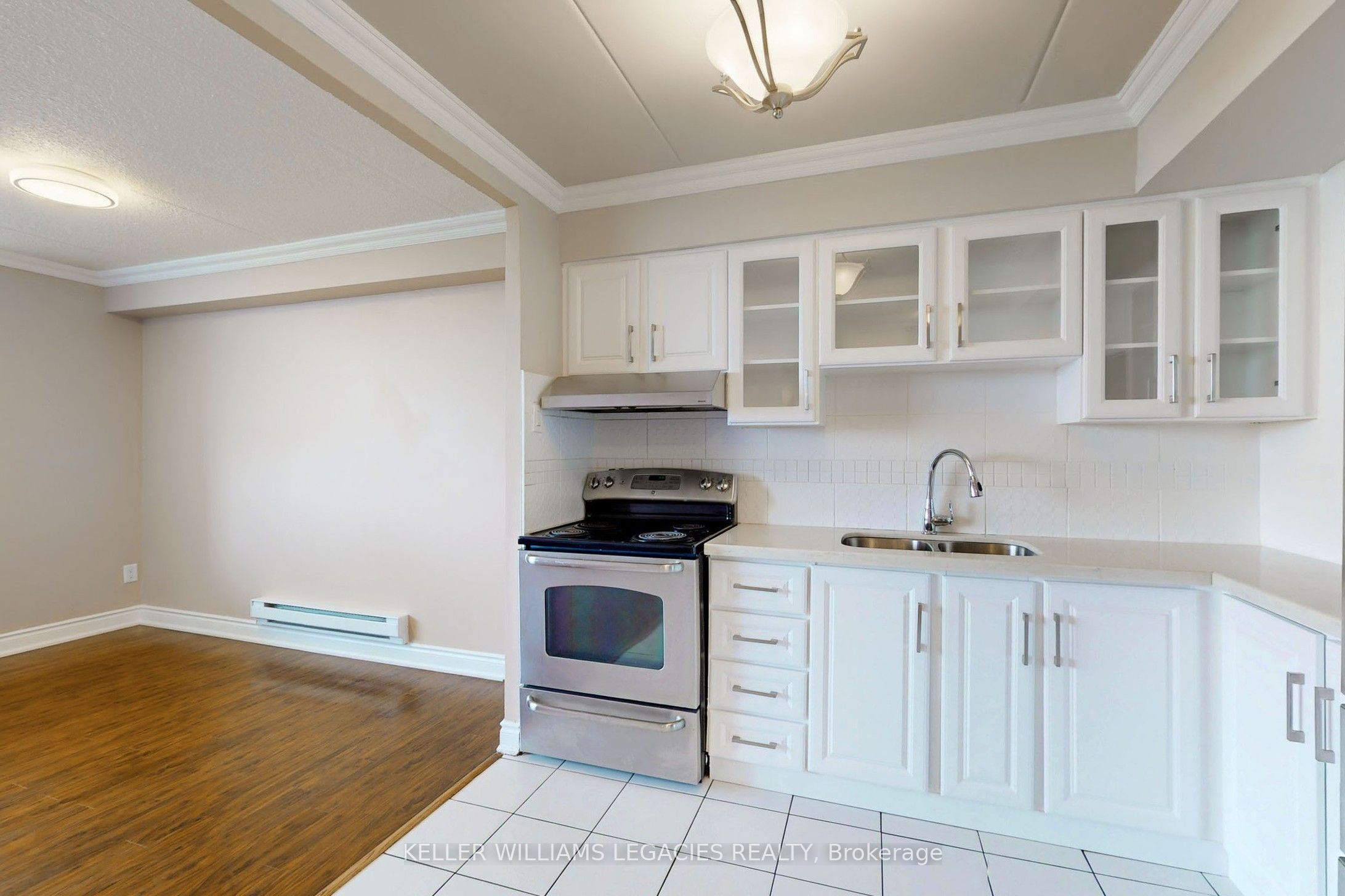 207 Galloway Road, #1103
