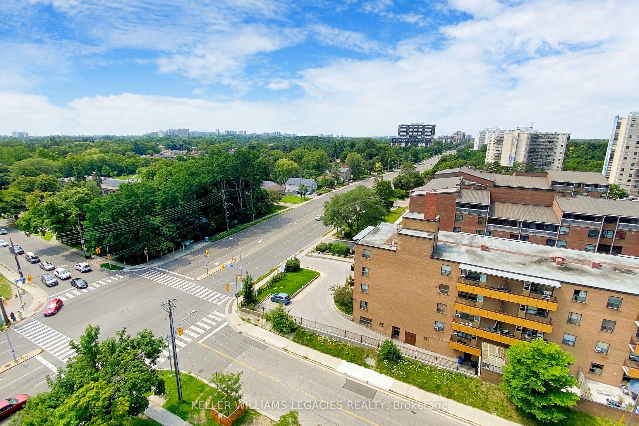 207 Galloway Road, #1103