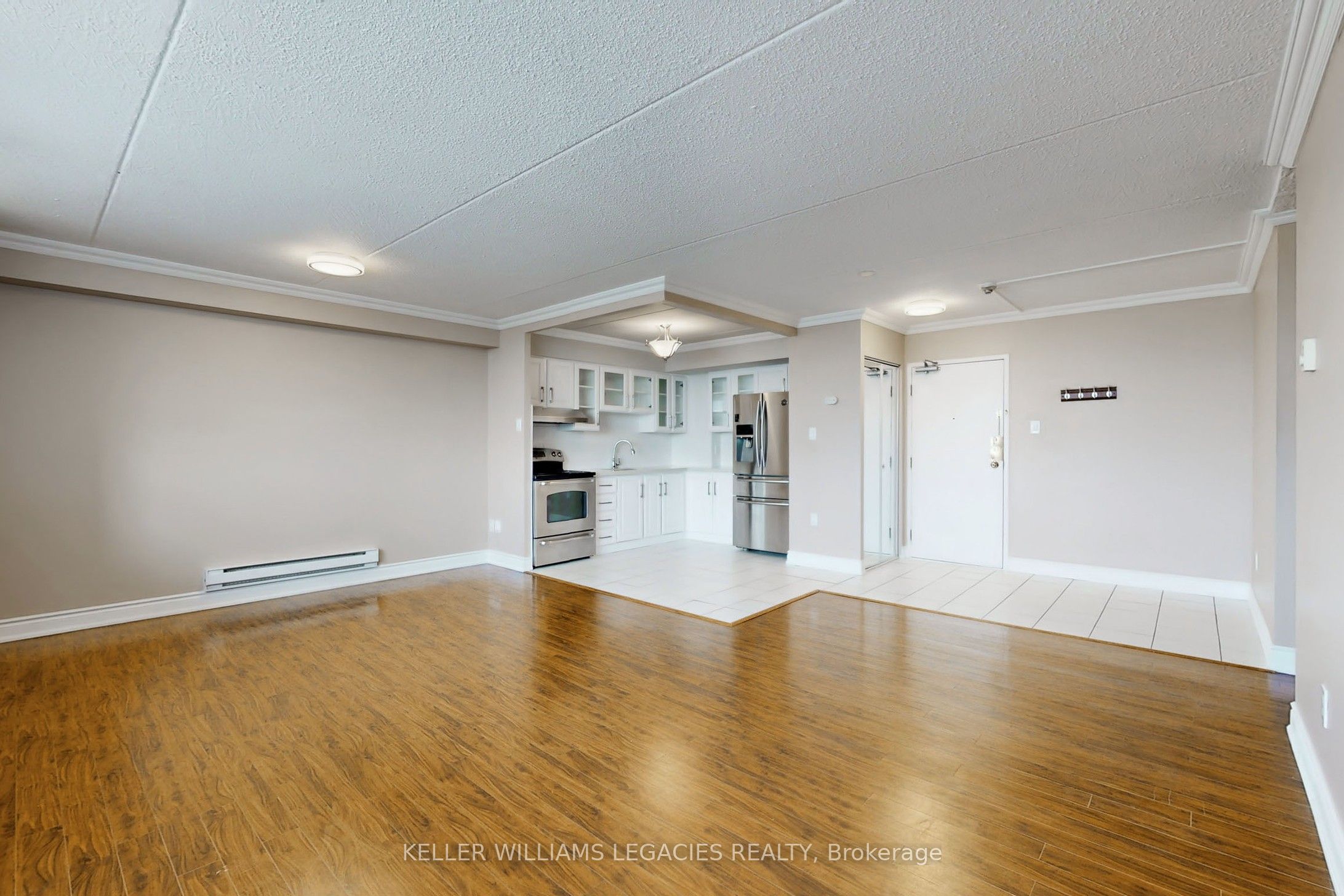 207 Galloway Road, #1103