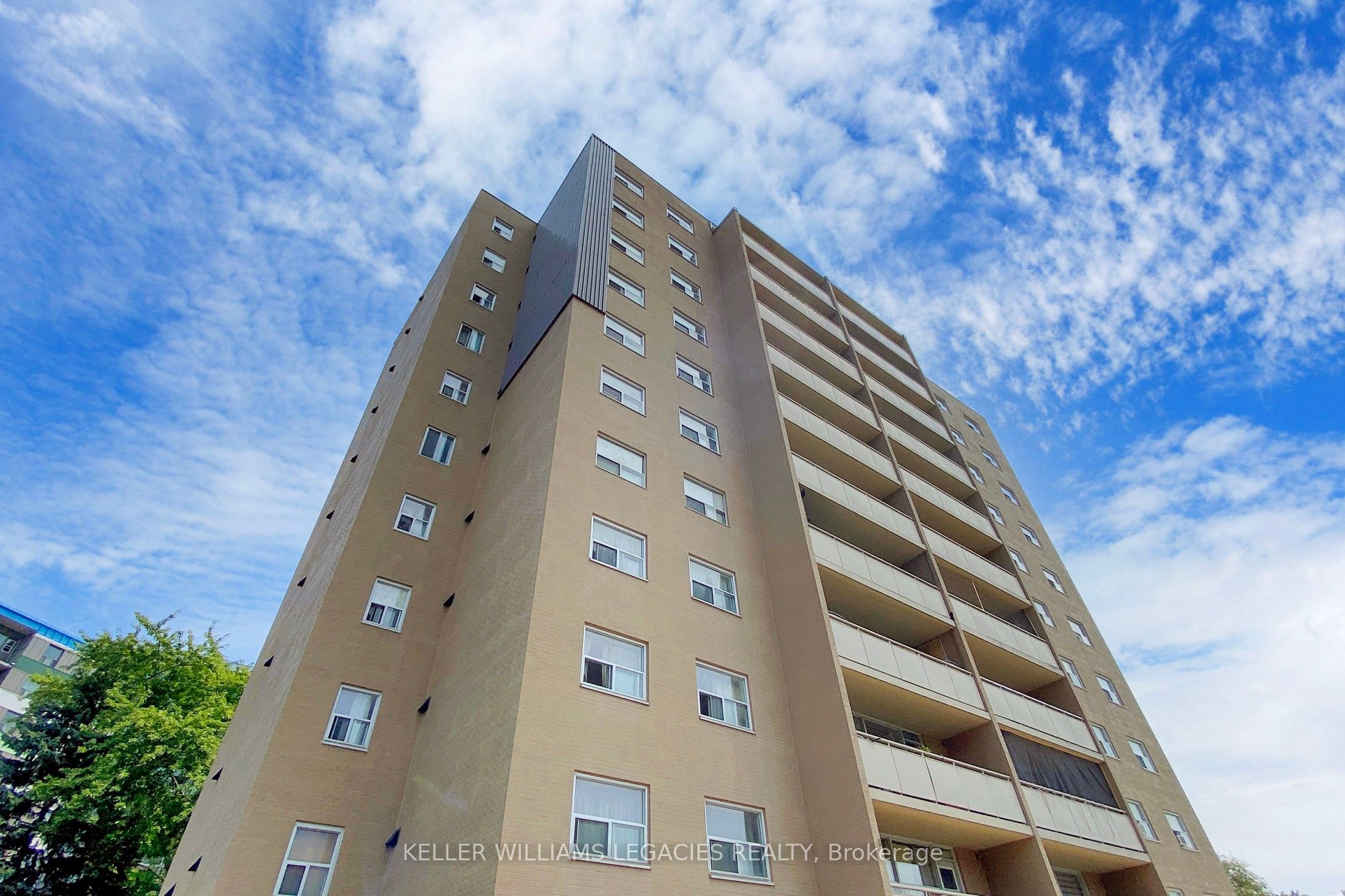 207 Galloway Road, #1103
