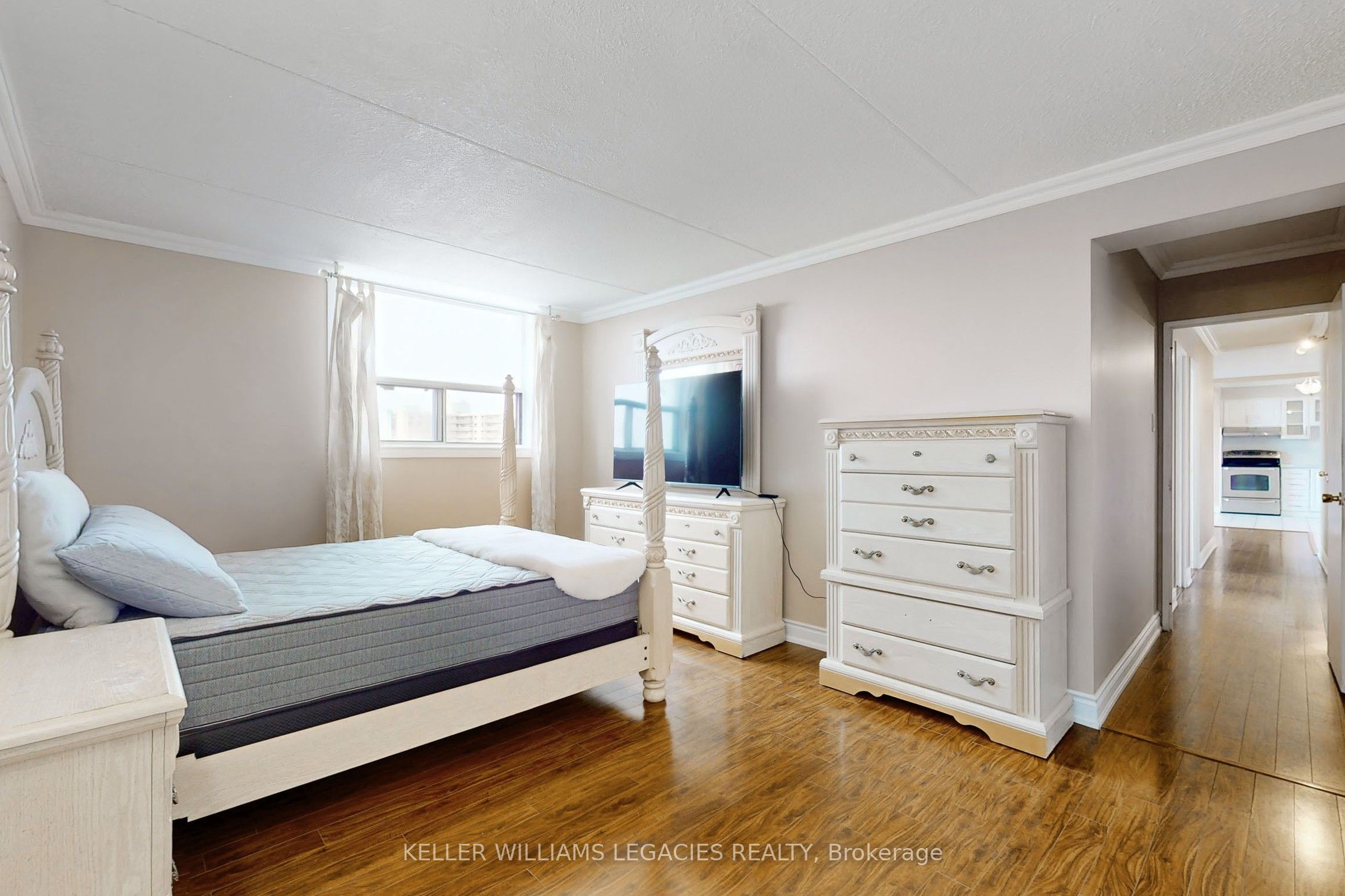 207 Galloway Road, #1103