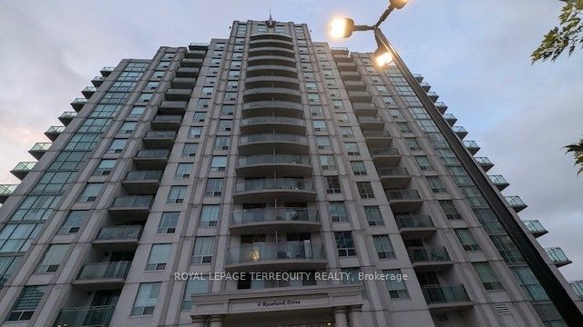 6 Rosebank Drive #16A