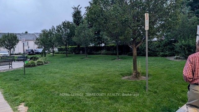 6 Rosebank Drive #16A