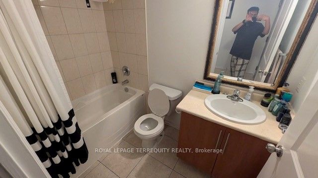 6 Rosebank Drive #16A