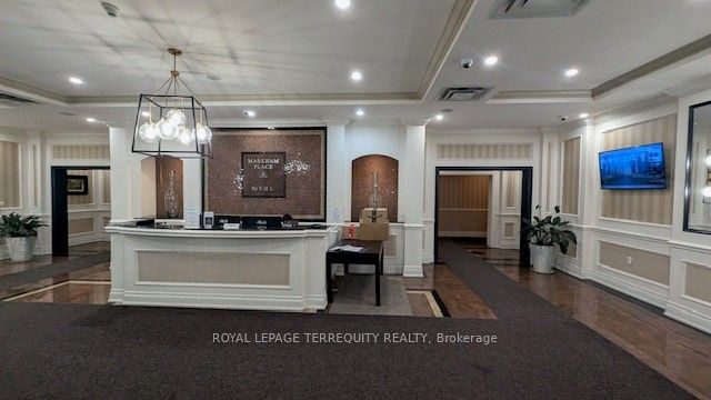 6 Rosebank Drive #16A