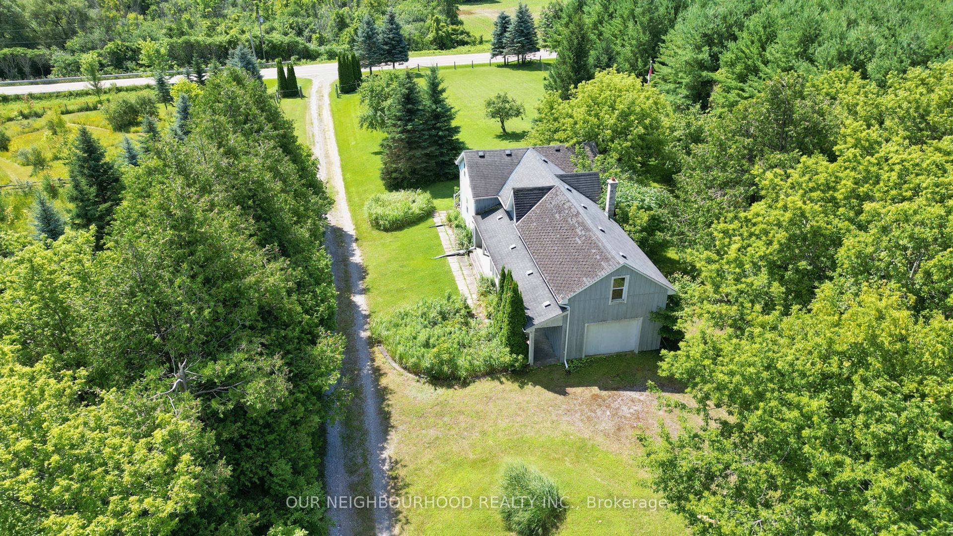 3088 Concession 7 Road