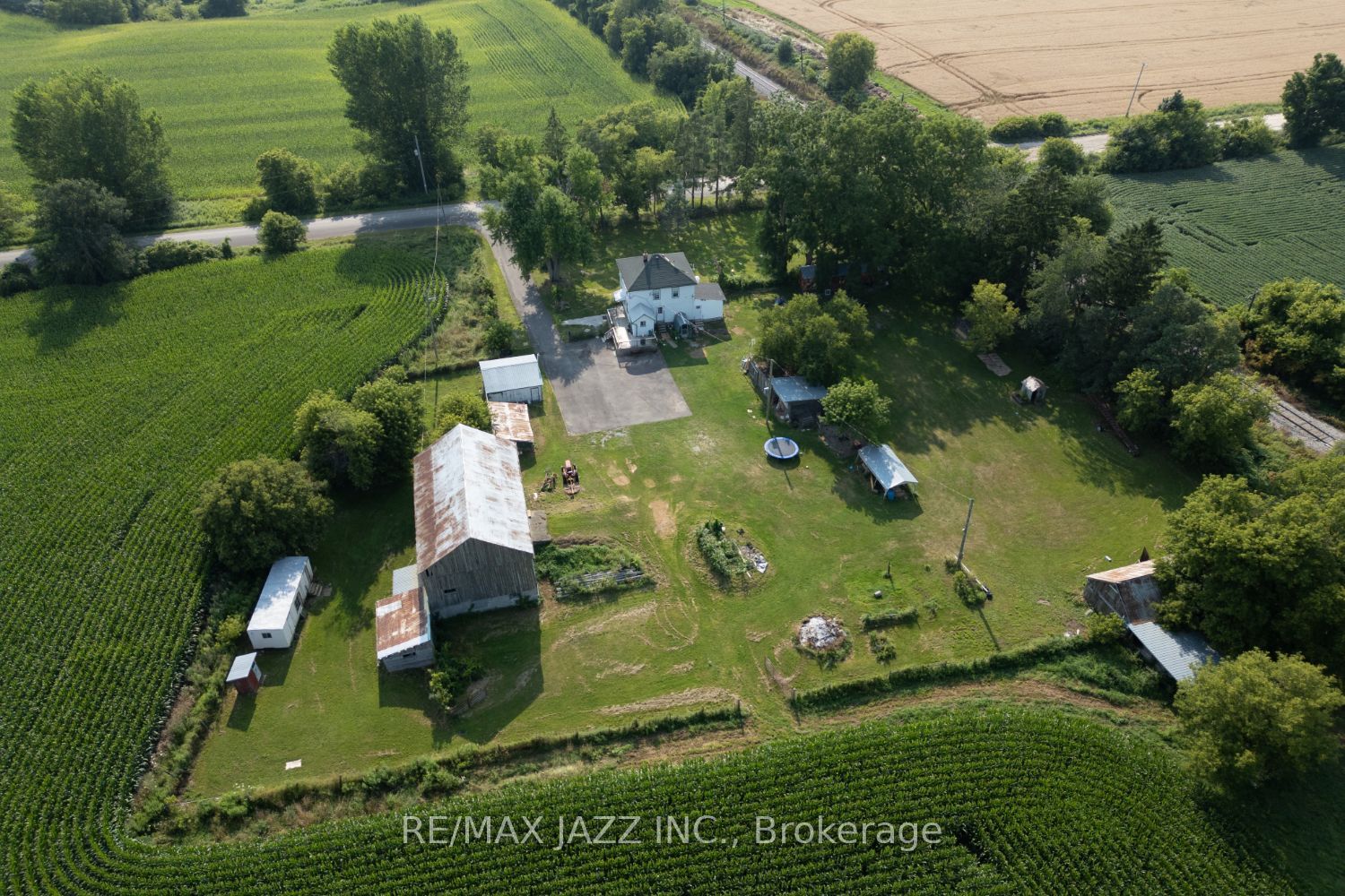 10239 Cochrane Road