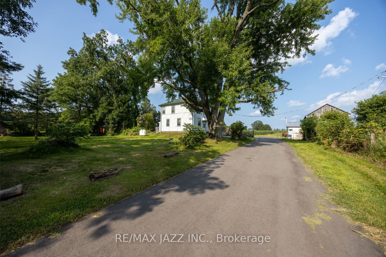 10239 Cochrane Road