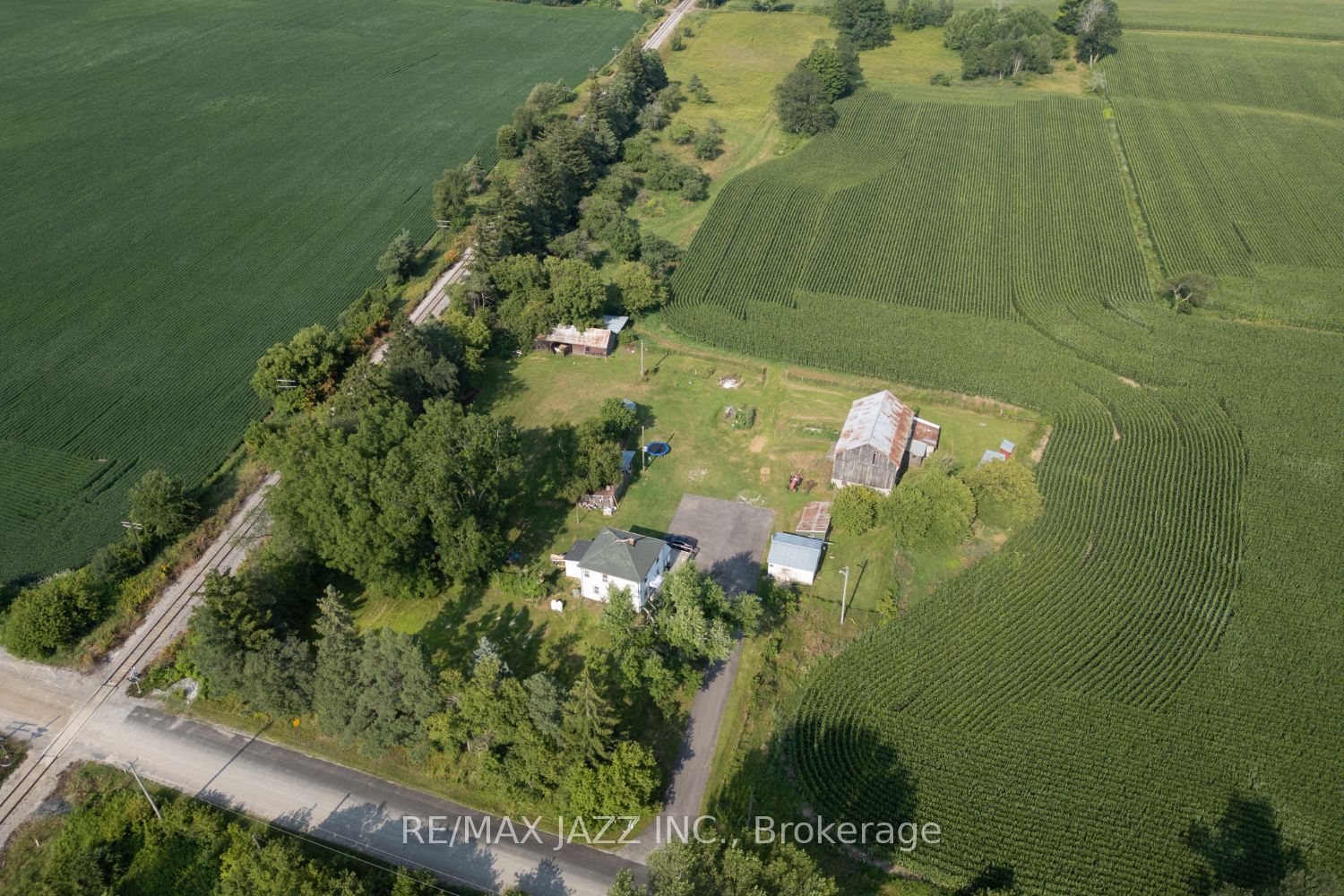 10239 Cochrane Road