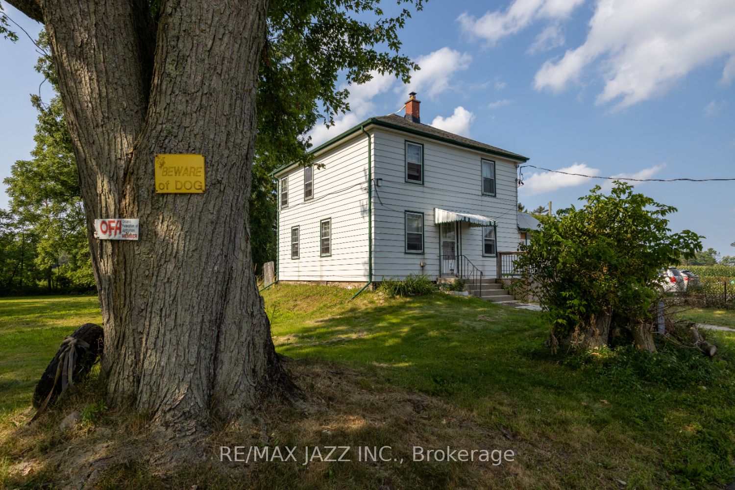 10239 Cochrane Road