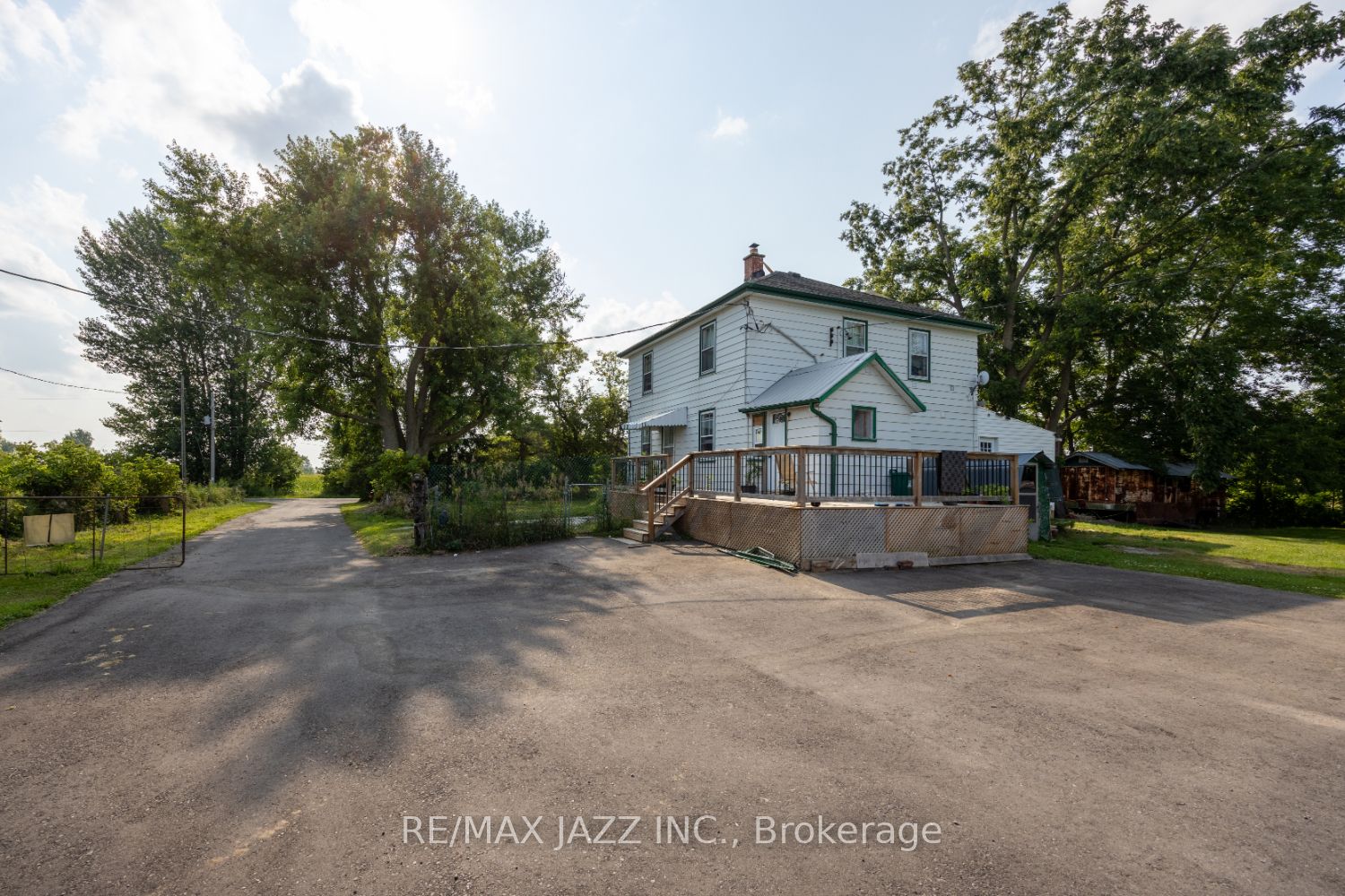 10239 Cochrane Road