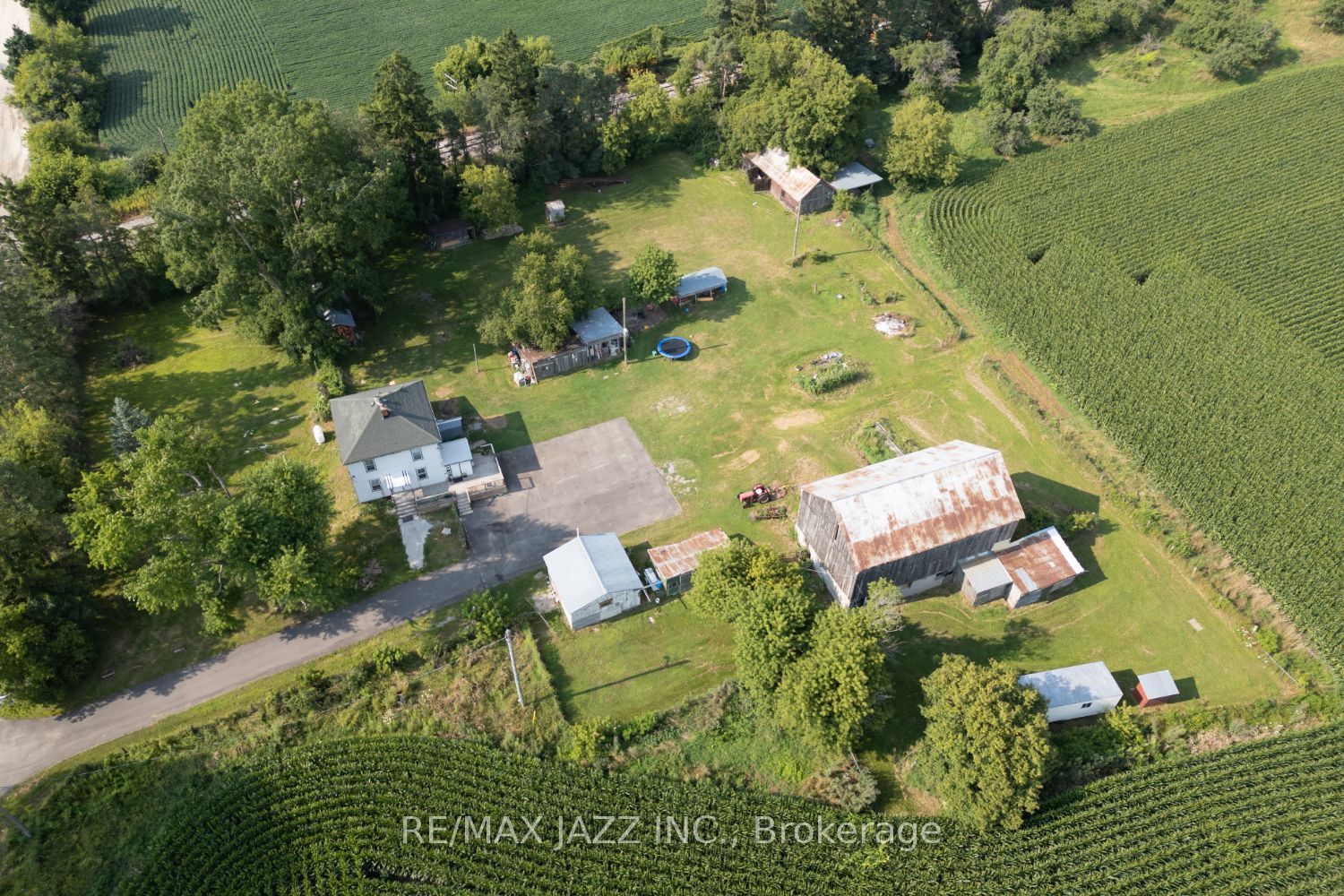 10239 Cochrane Road