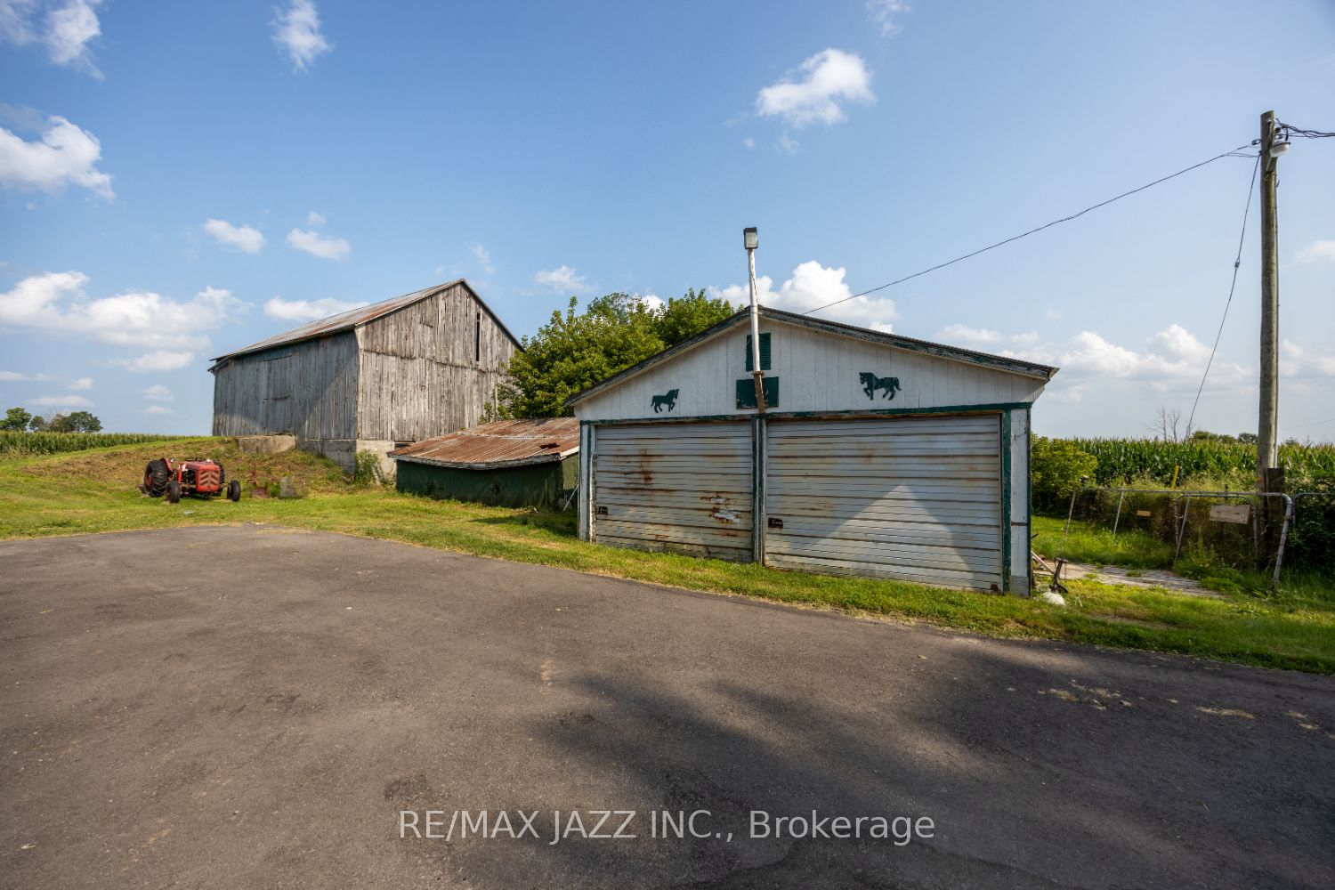 10239 Cochrane Road