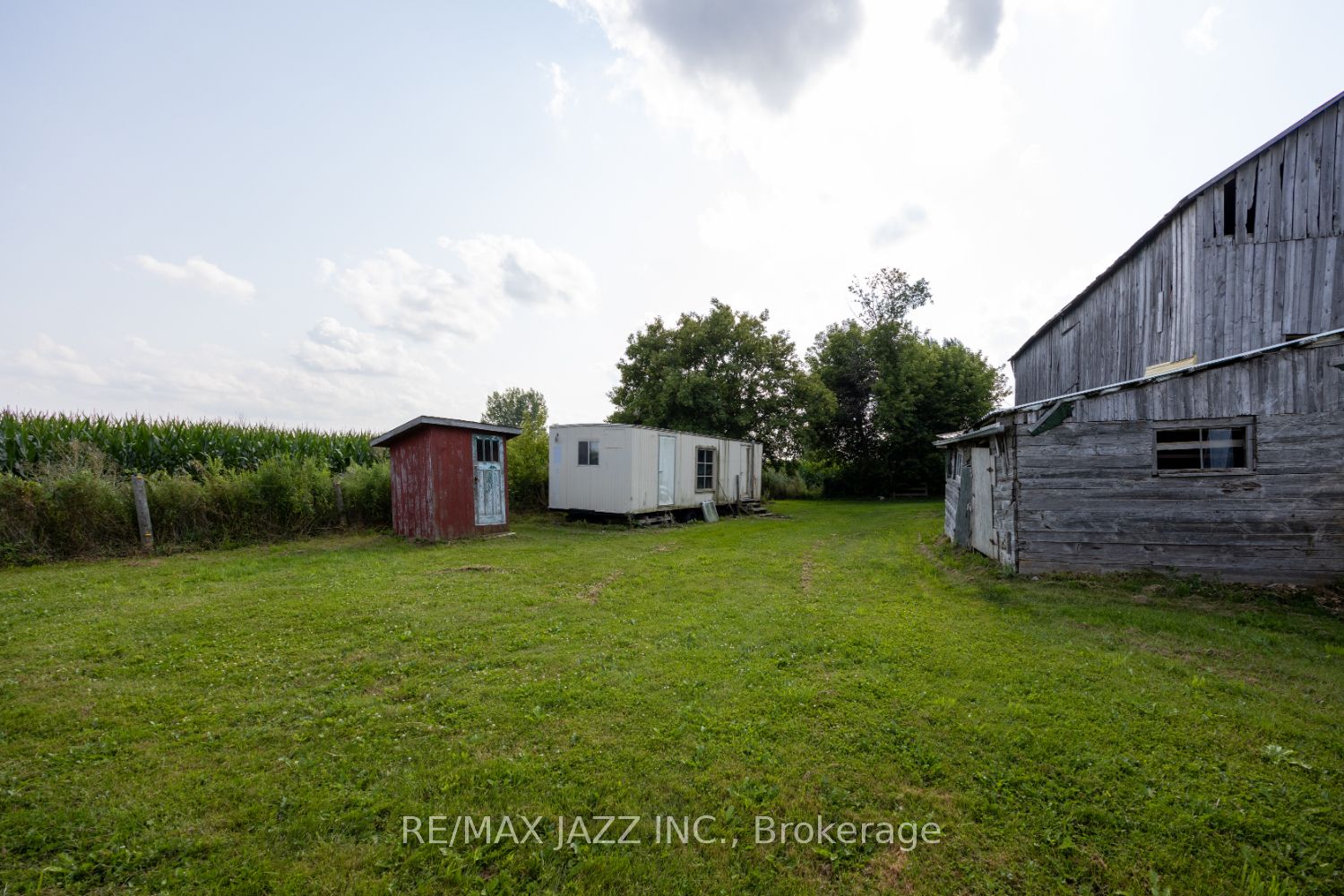 10239 Cochrane Road