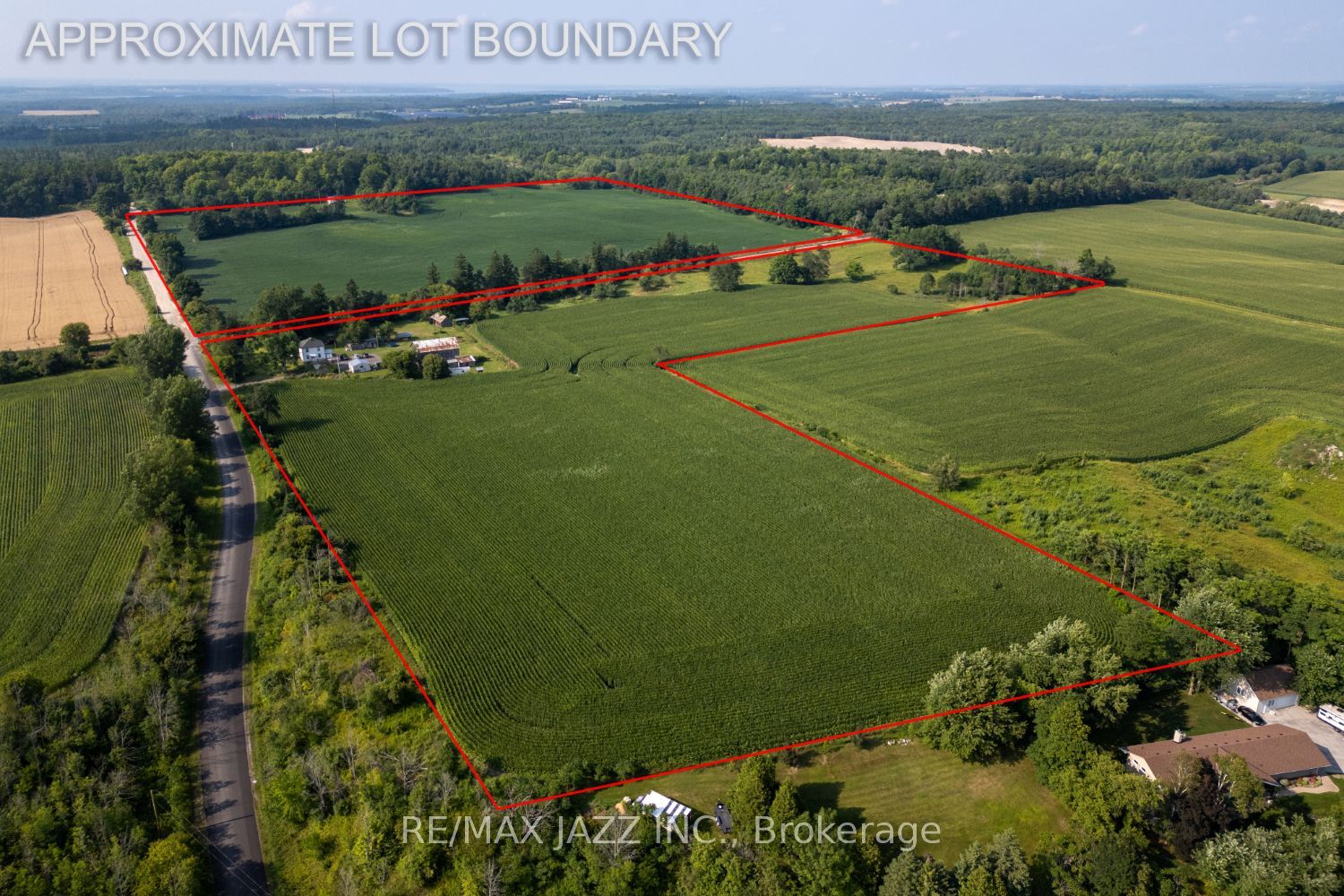 10239 Cochrane Road