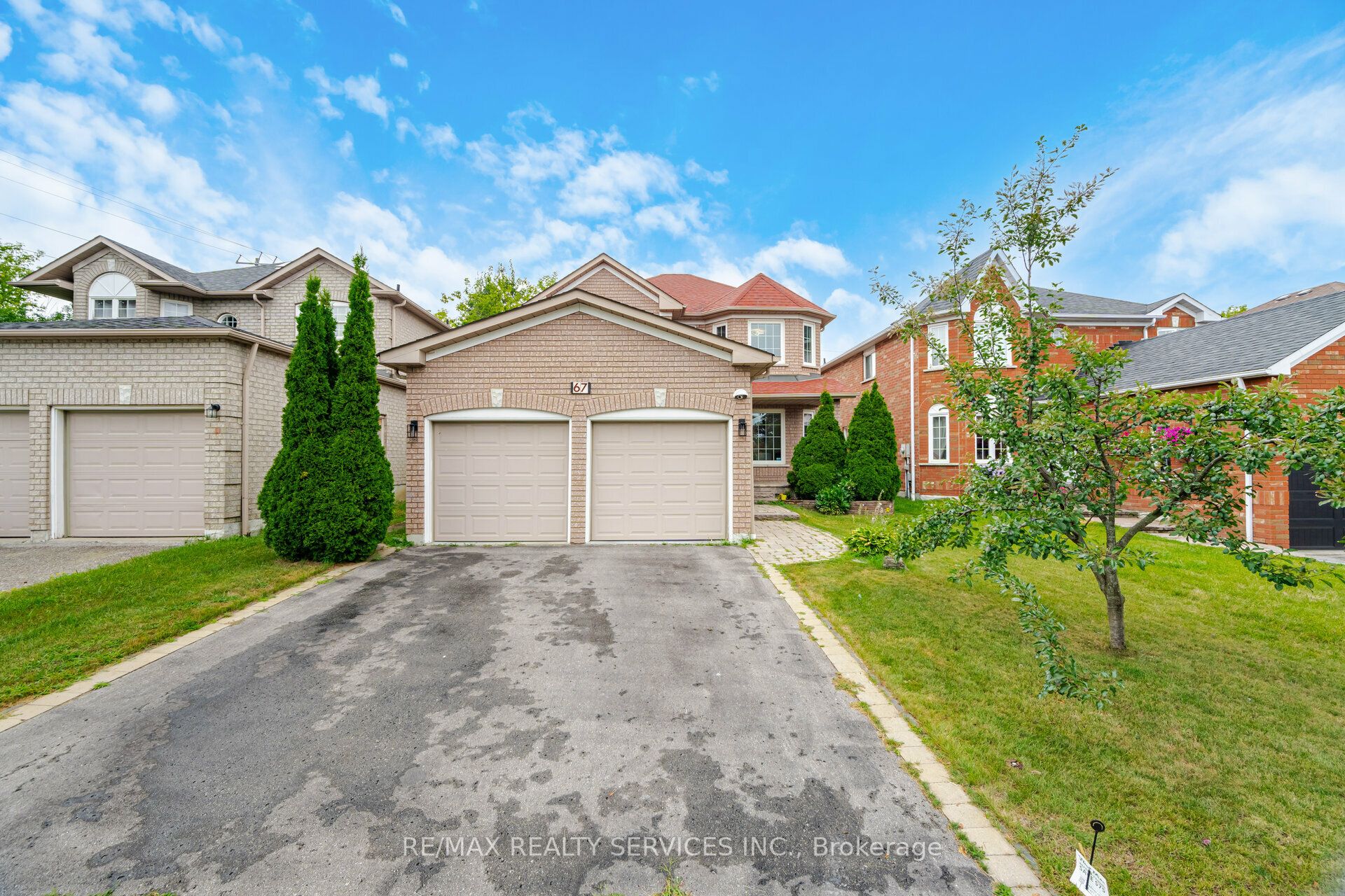 67 Griffen Place