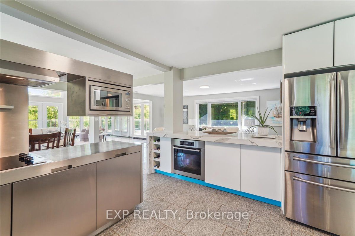 3505 Cochrane Street