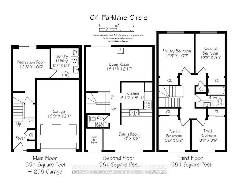 64 Parklane Circle #64