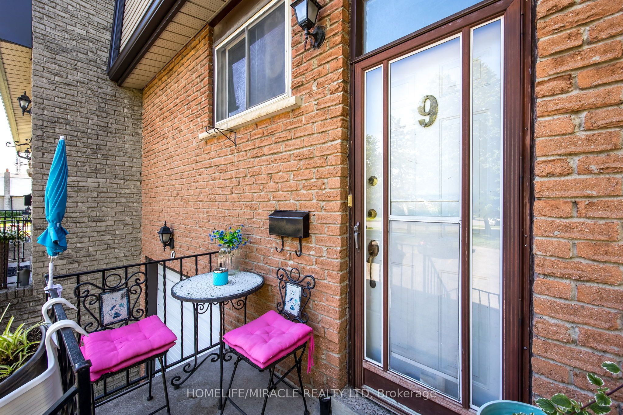 1945 Denmar Road N, #9