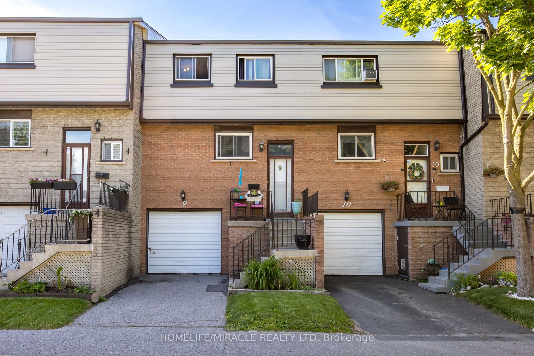 1945 Denmar Road N, #9