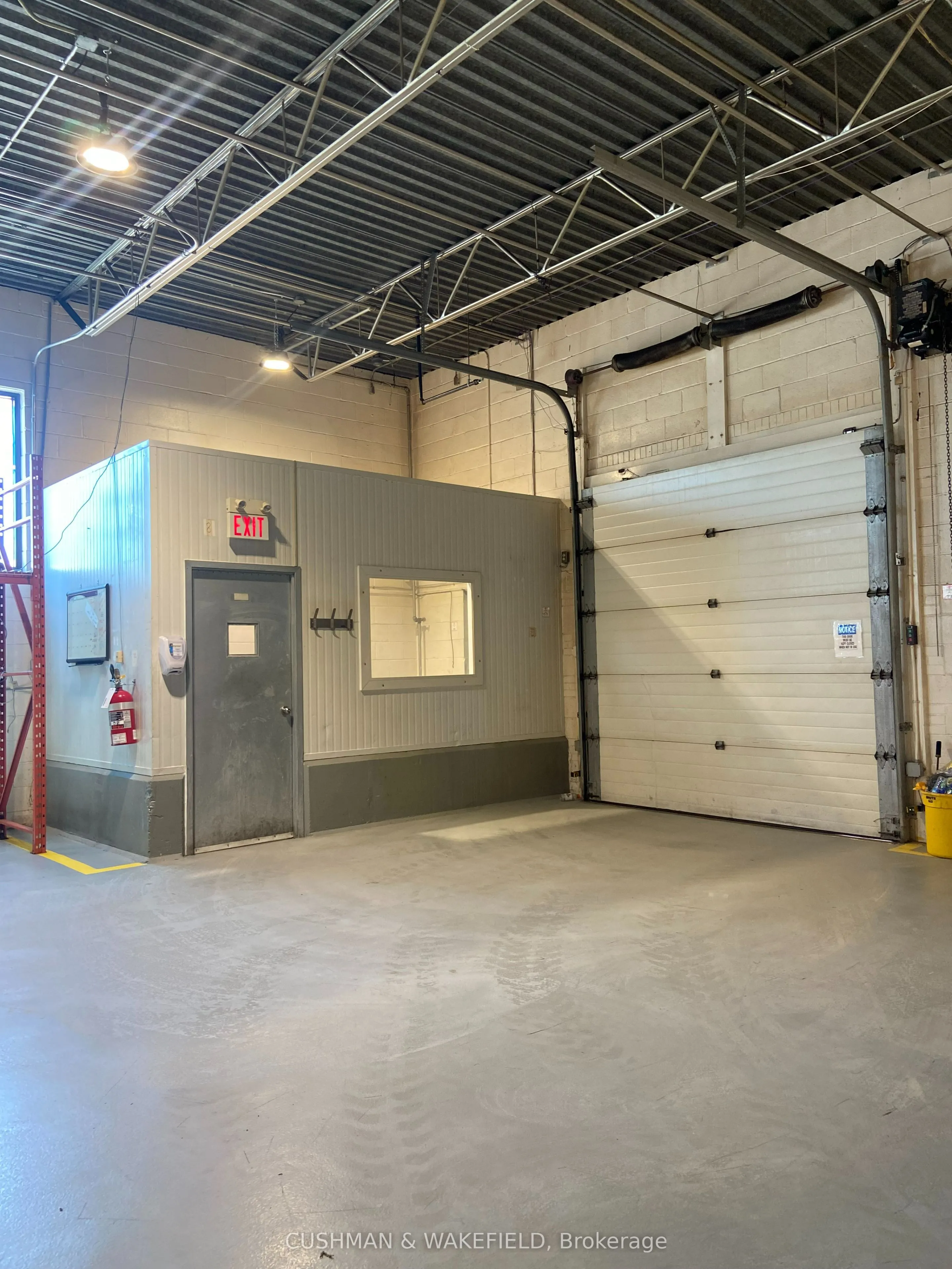 1470 Birchmount Road