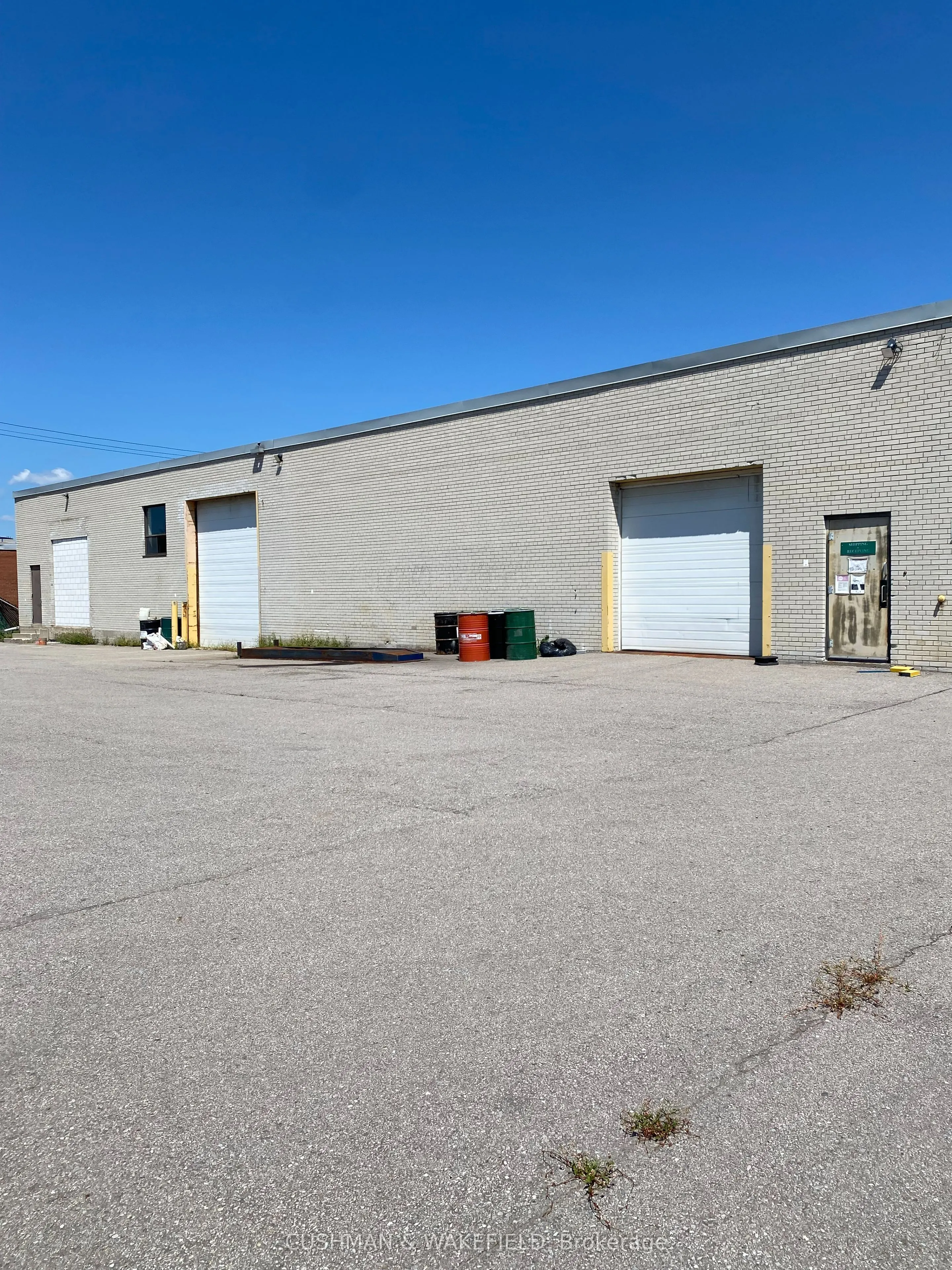 1470 Birchmount Road