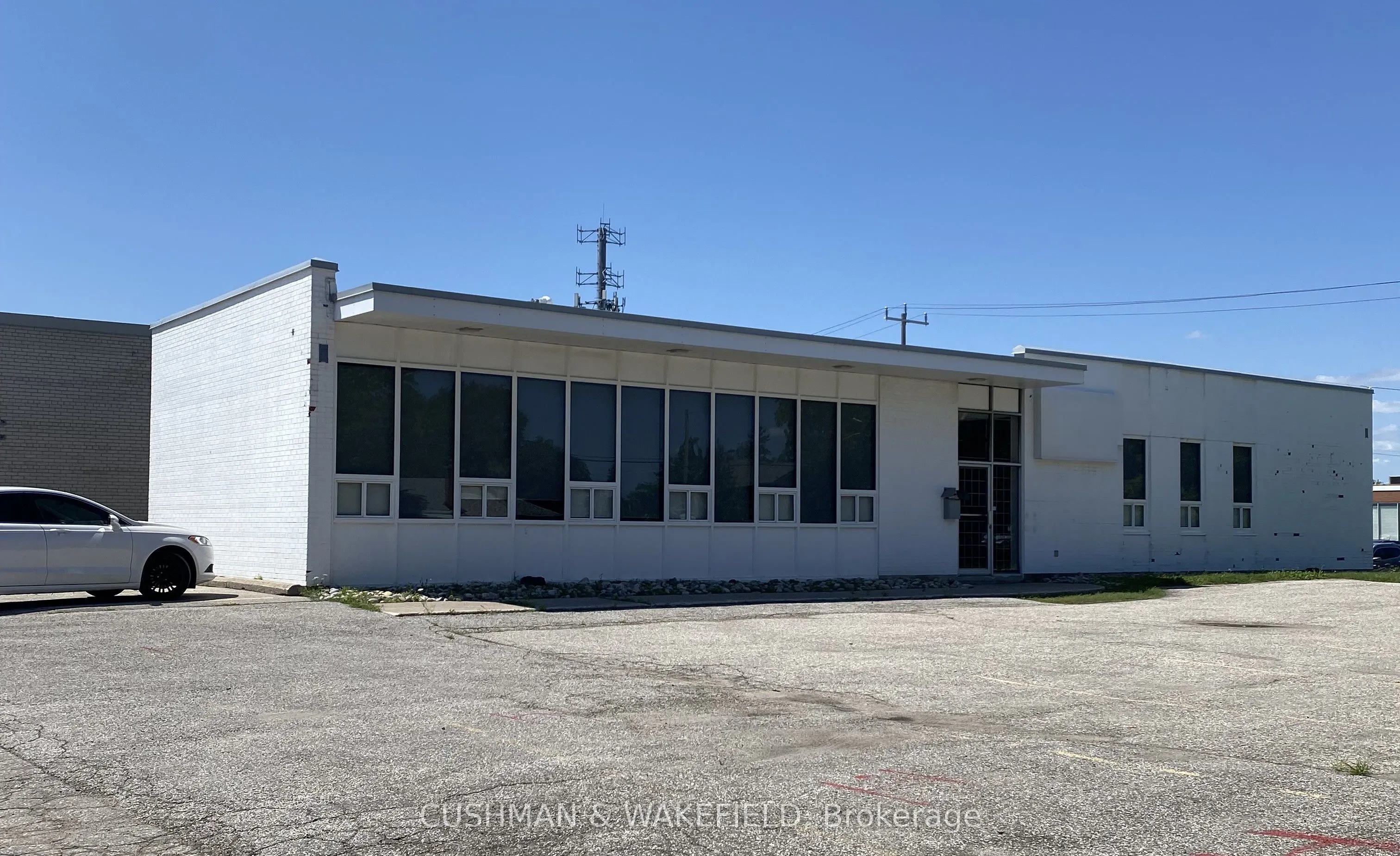 1470 Birchmount Road
