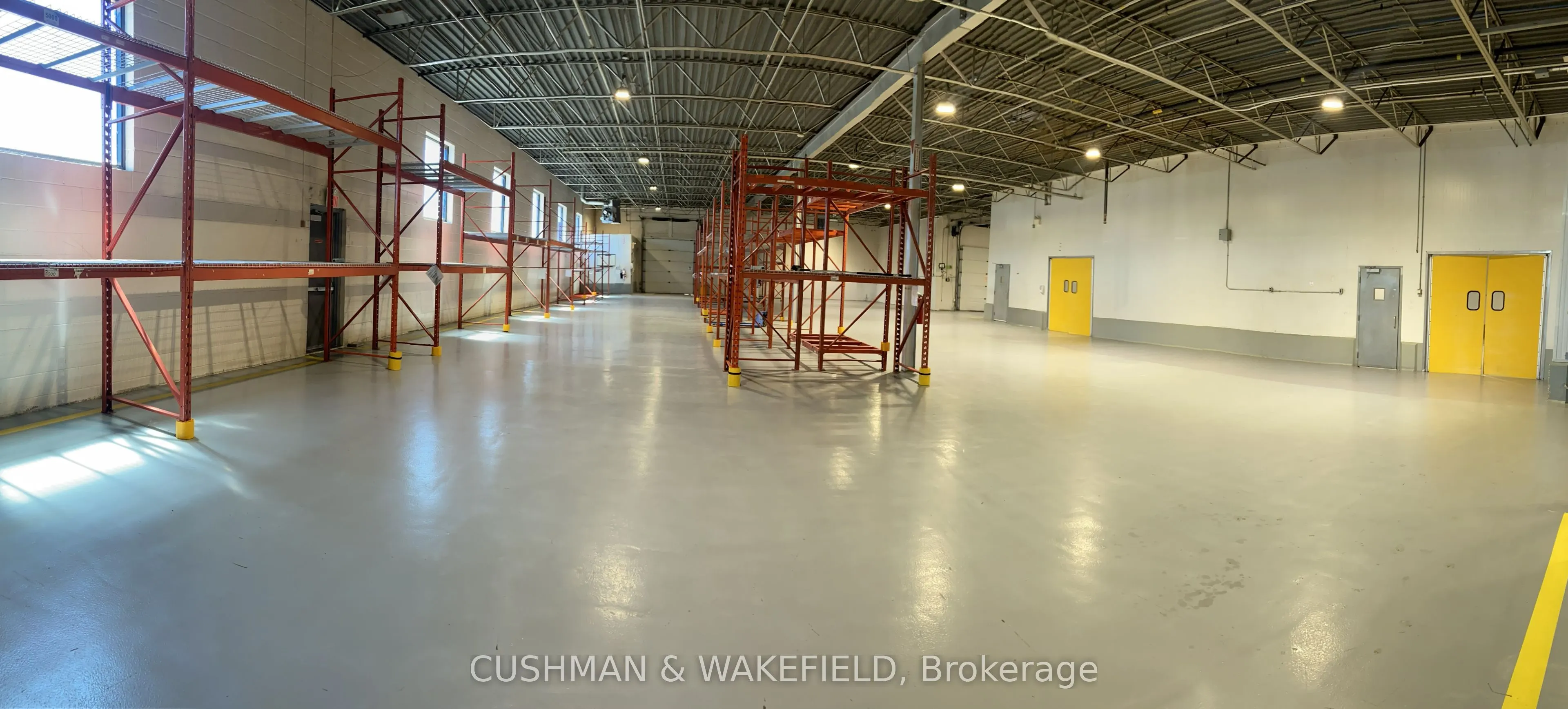1470 Birchmount Road