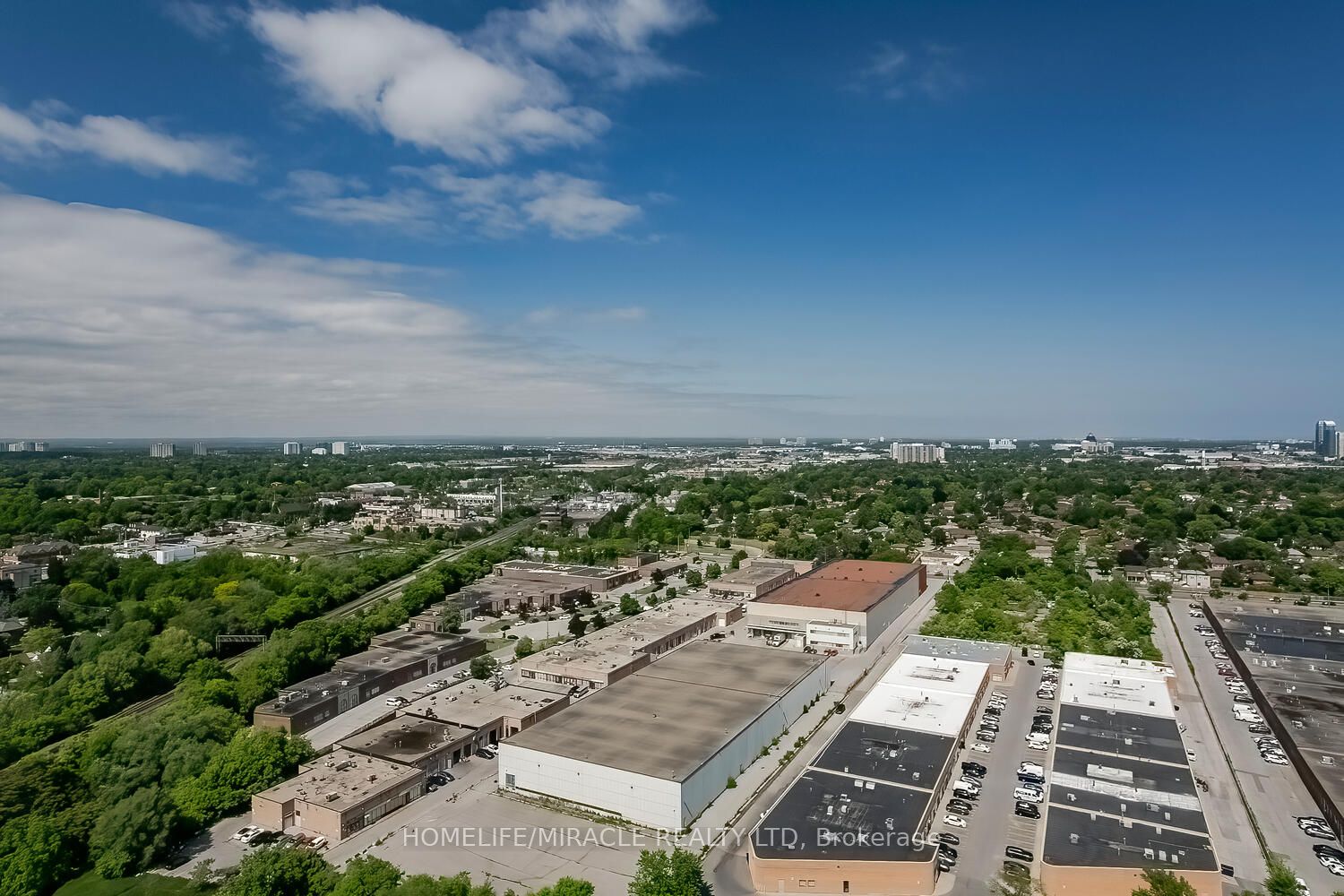 181 Village Green Square, #Ph20