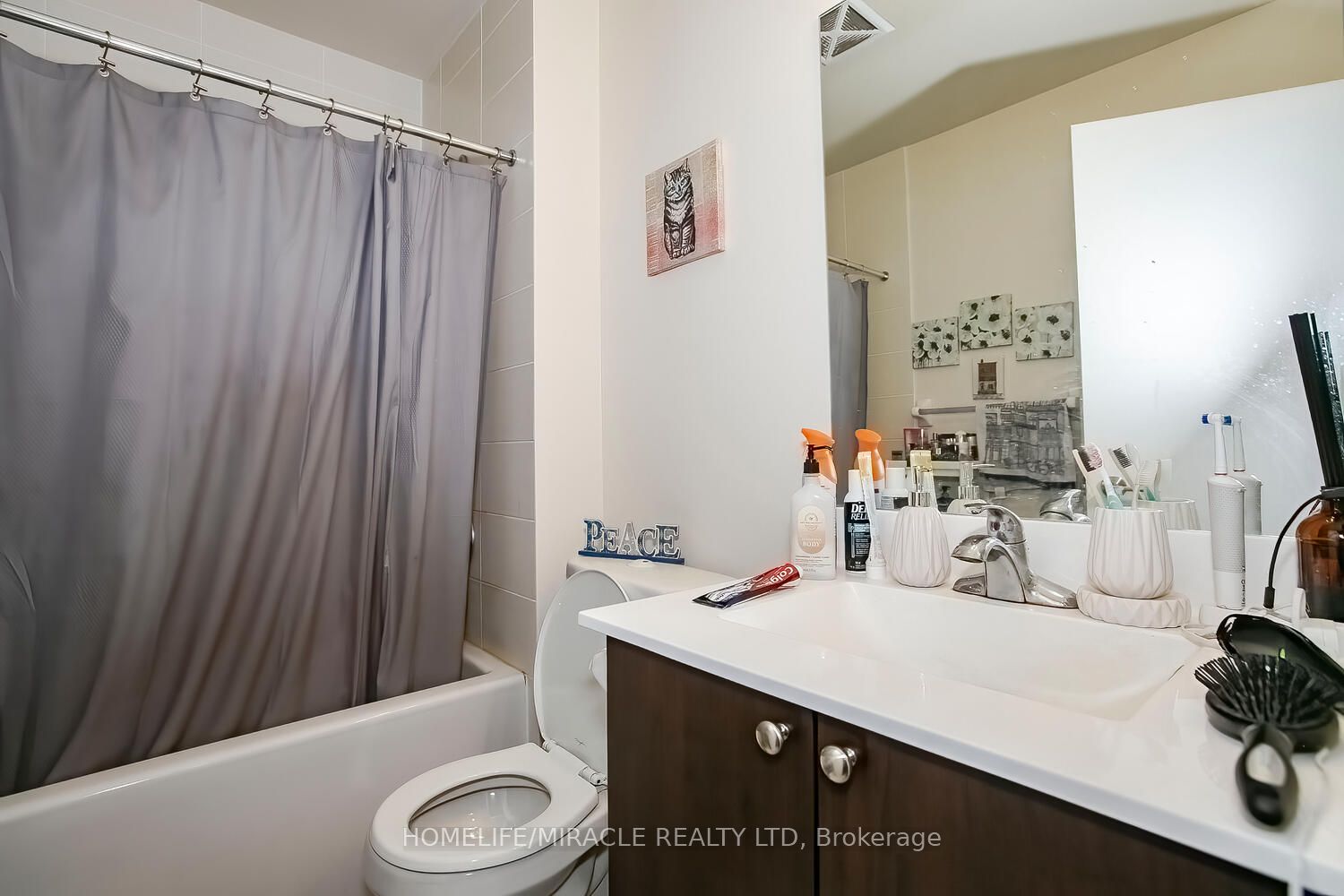181 Village Green Square, #Ph20