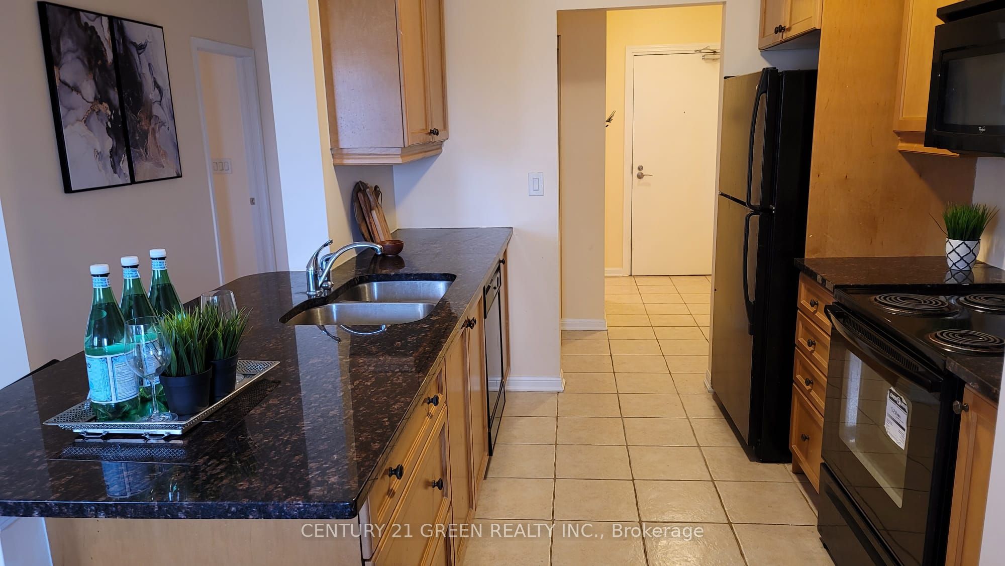10 Mendelssohn Street, #409