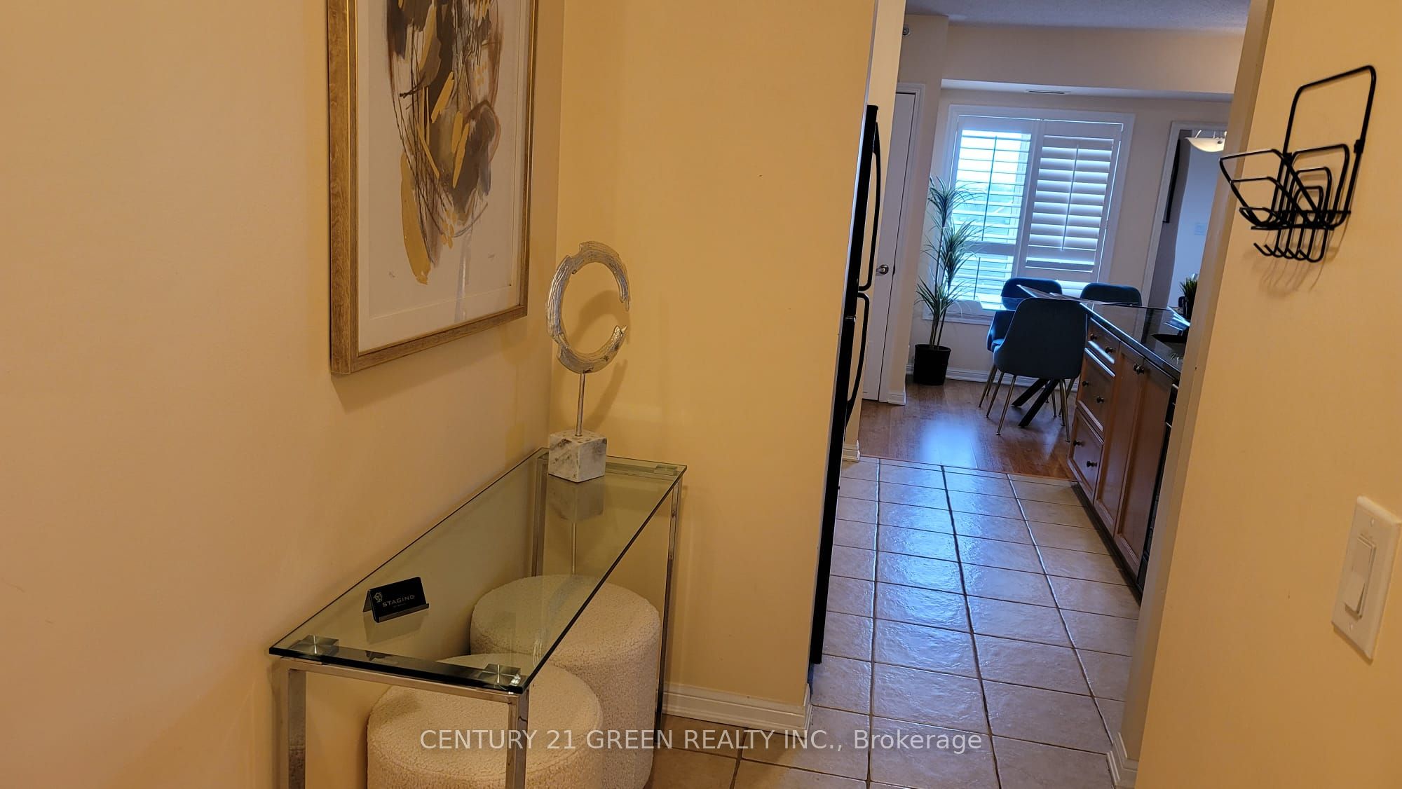 10 Mendelssohn Street, #409
