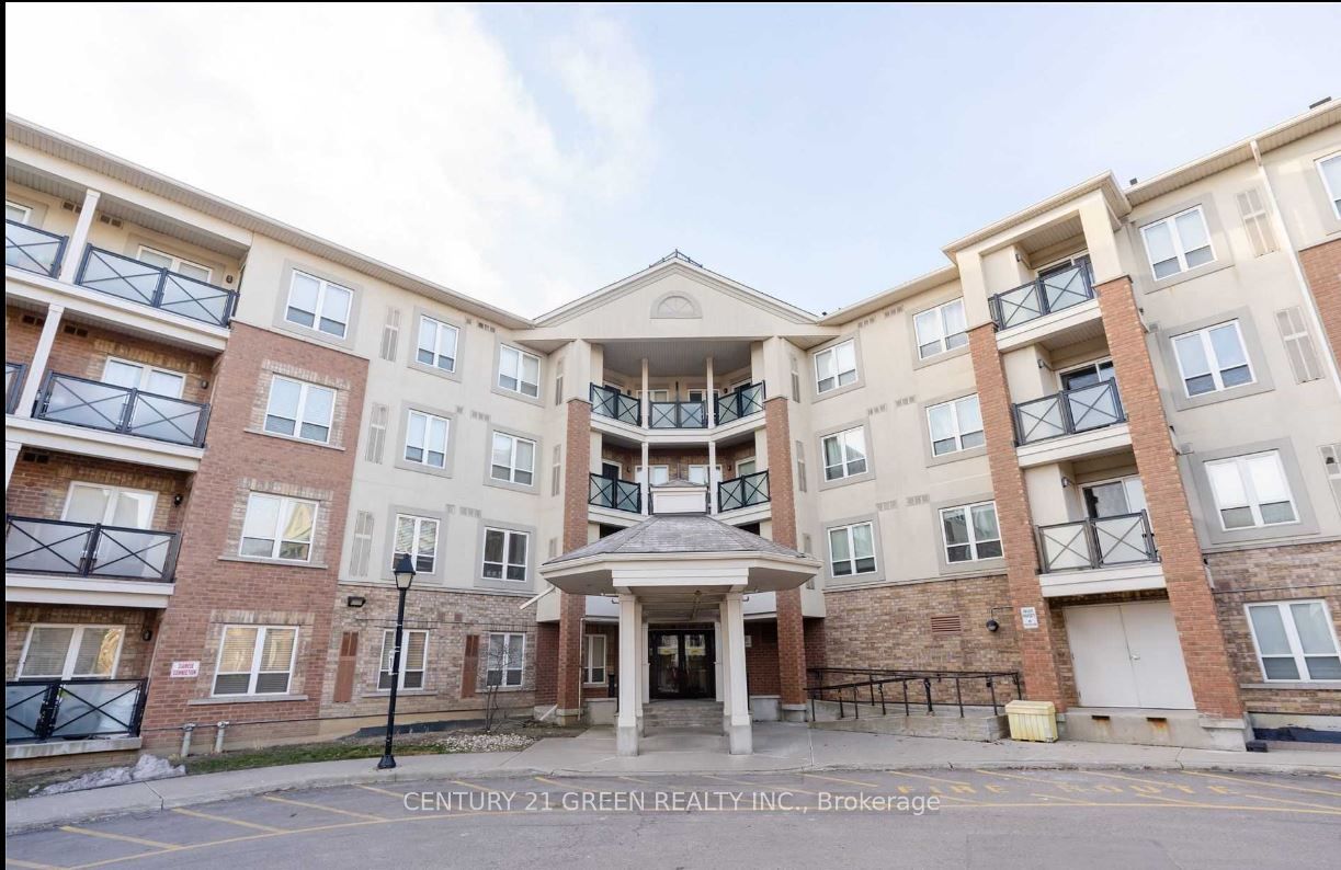 10 Mendelssohn Street, #409