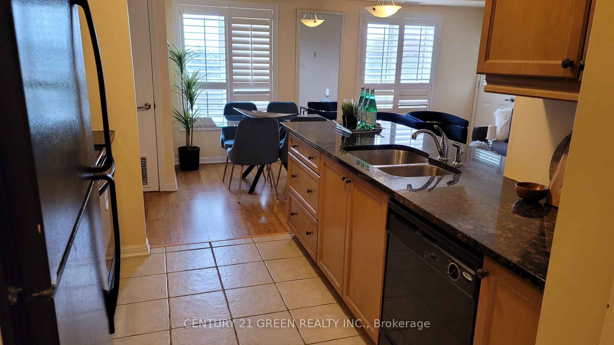 10 Mendelssohn Street, #409