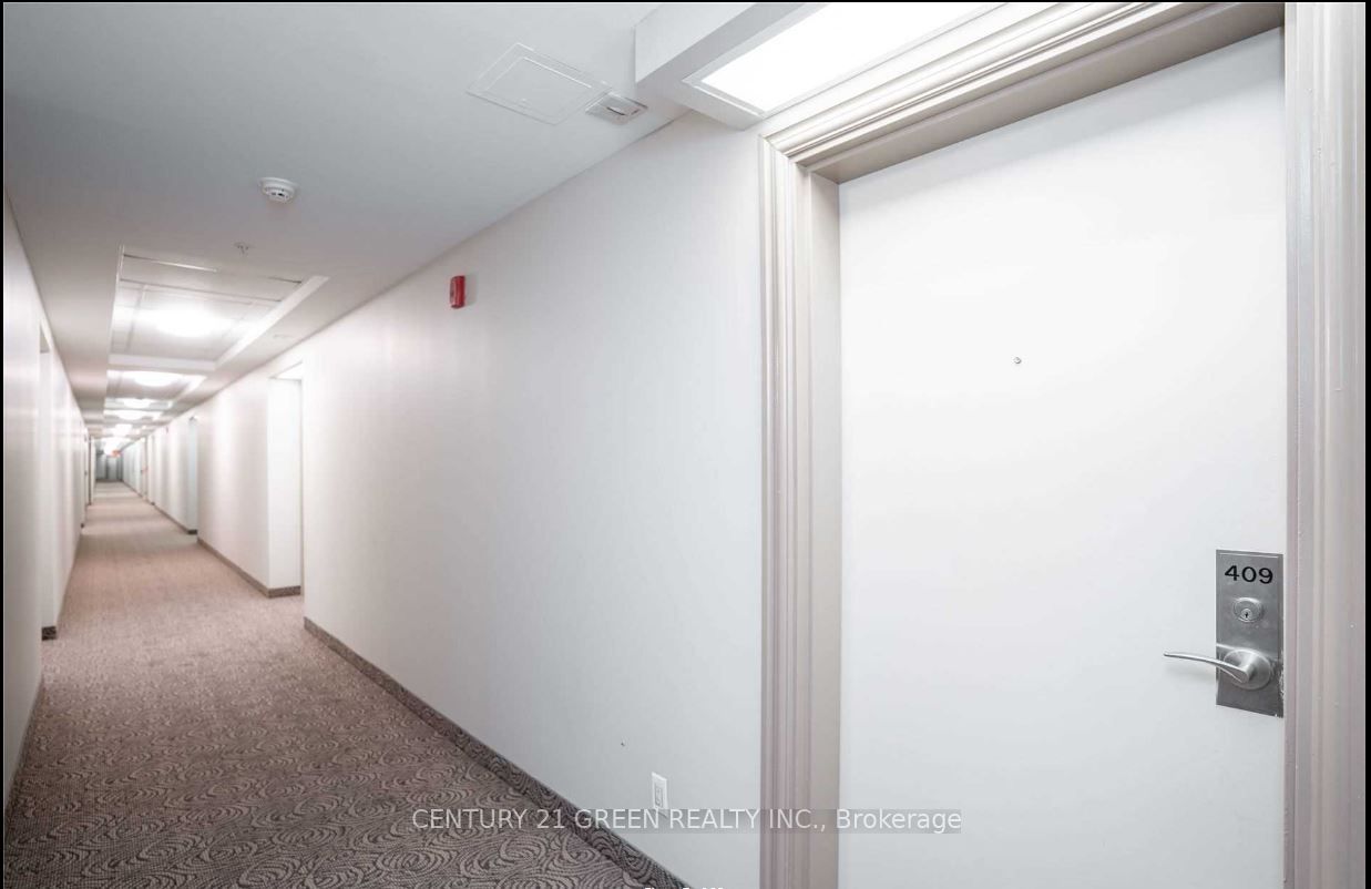 10 Mendelssohn Street, #409