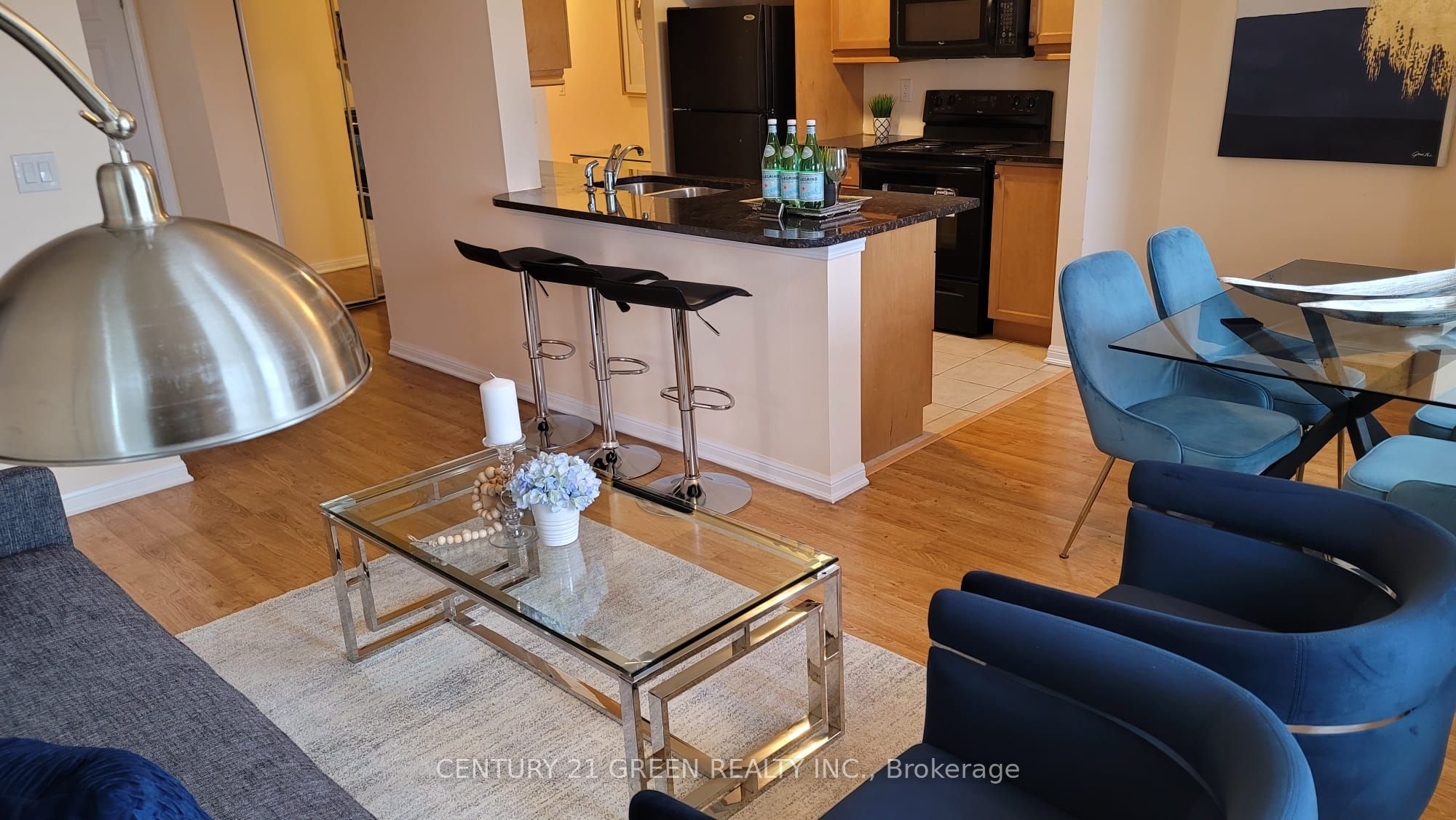 10 Mendelssohn Street, #409