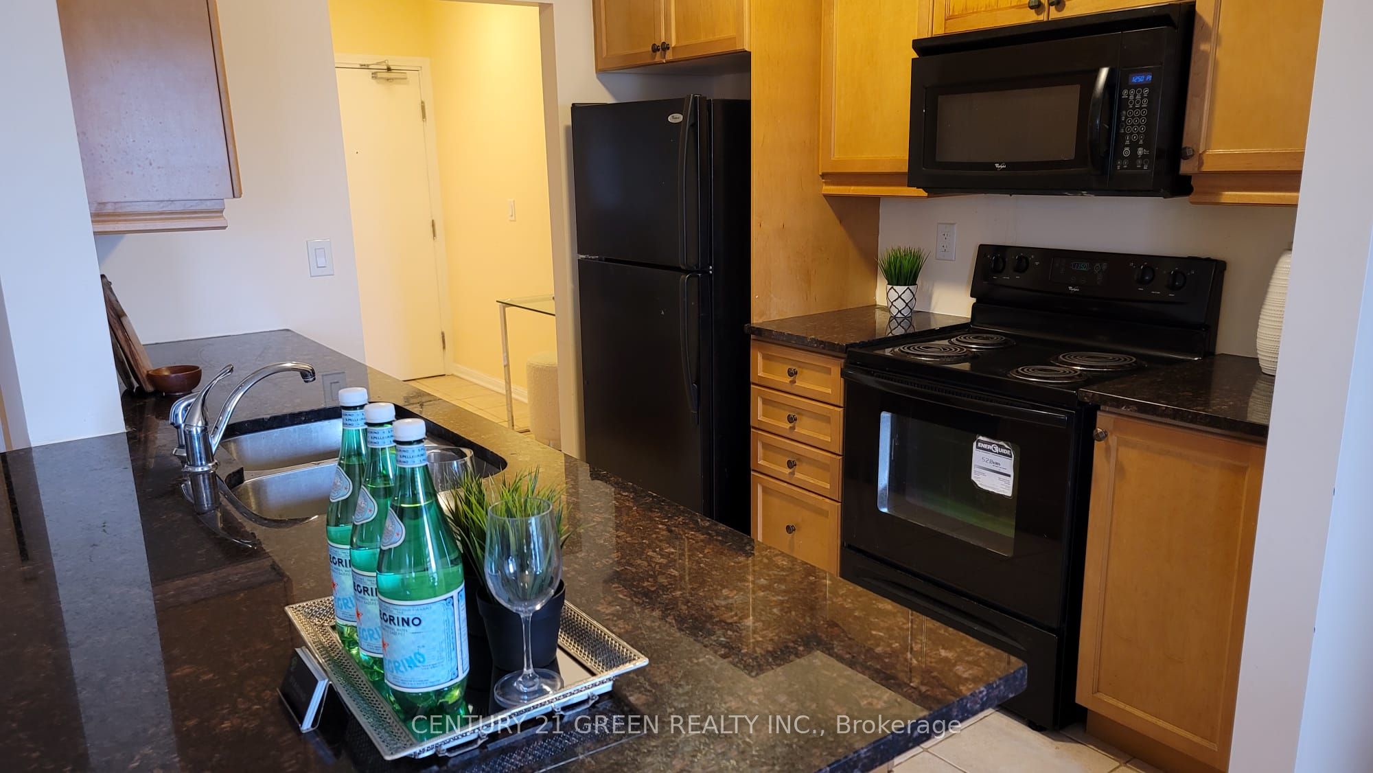 10 Mendelssohn Street, #409
