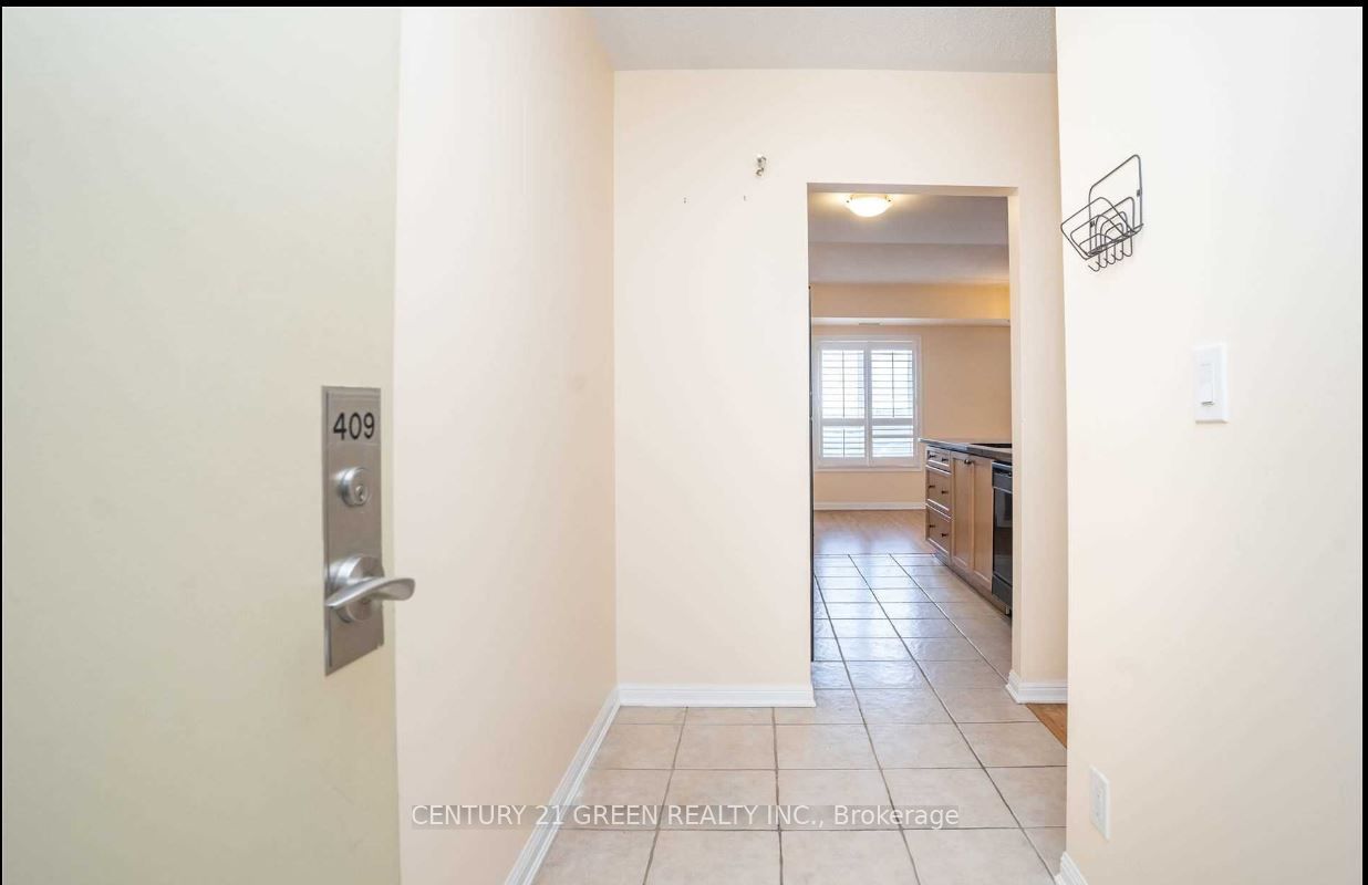 10 Mendelssohn Street, #409