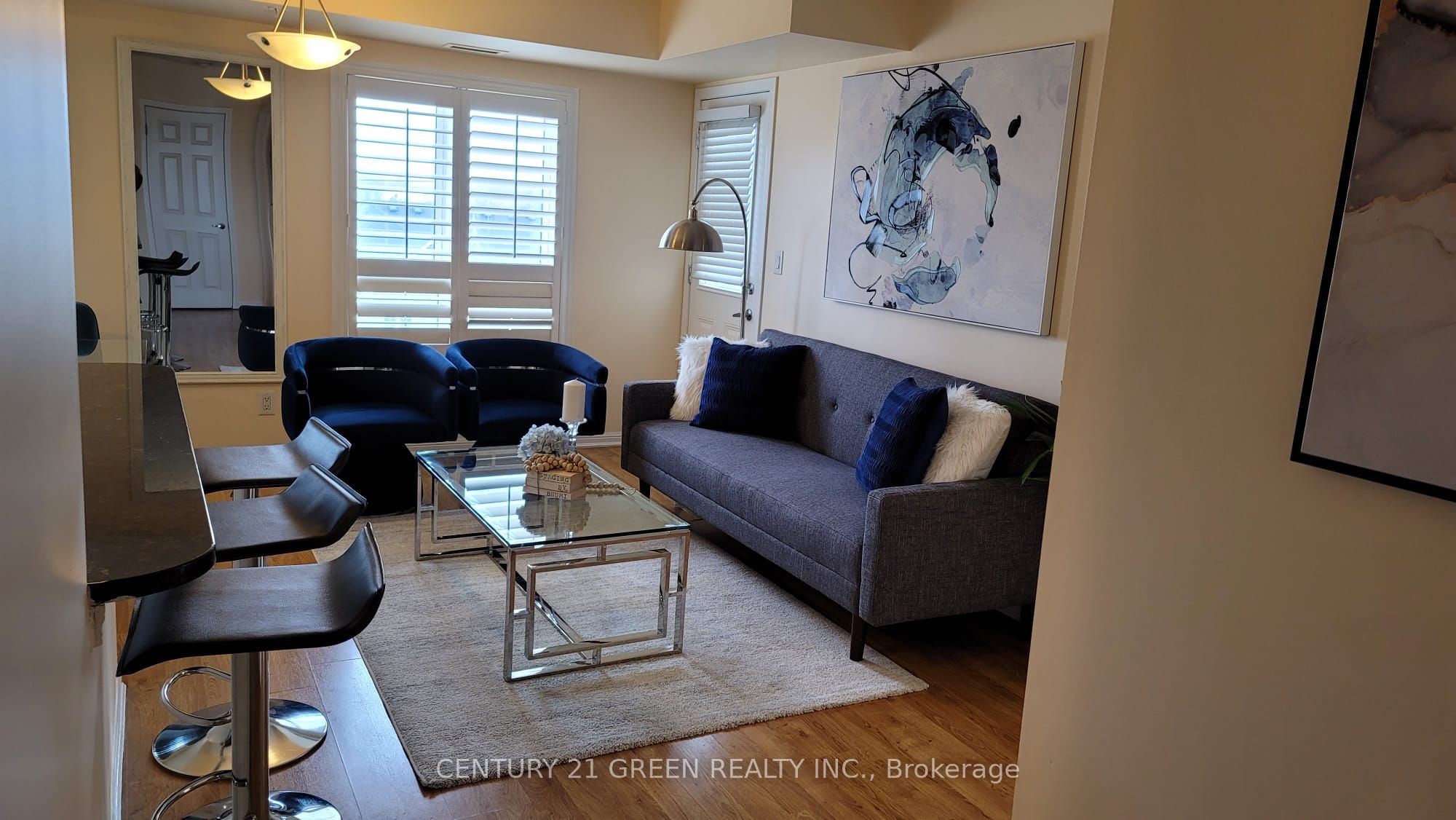 10 Mendelssohn Street, #409