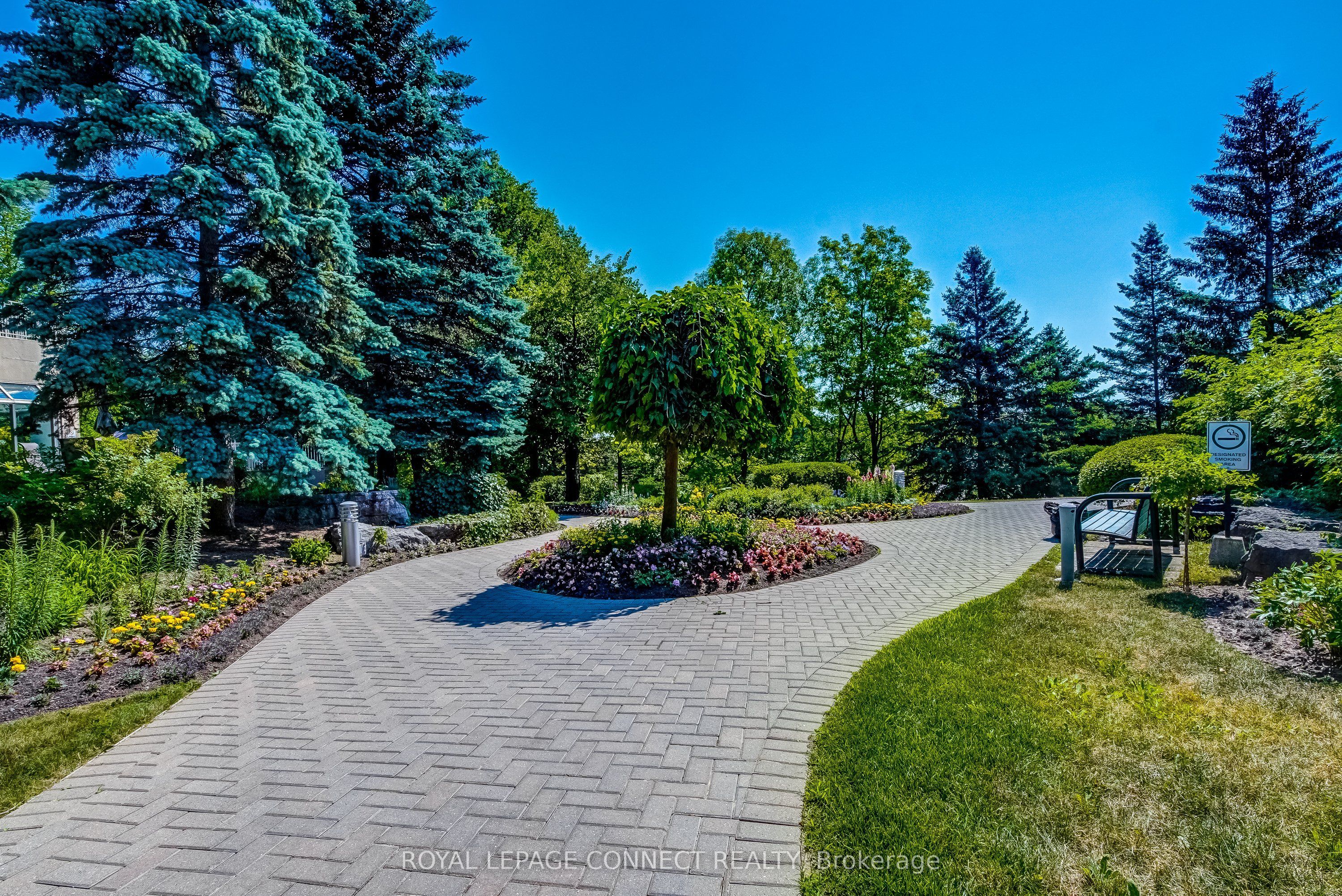 20 Guildwood Parkway #706