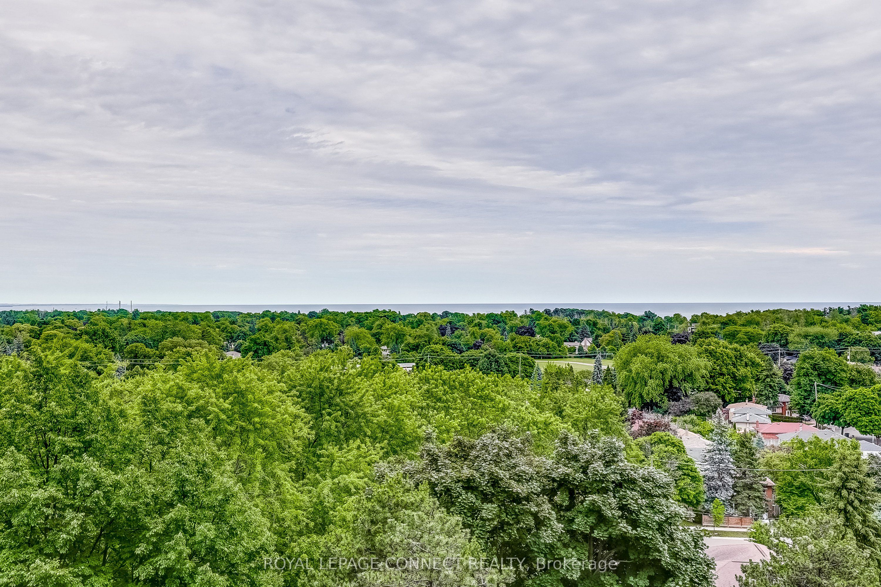 20 Guildwood Parkway #706