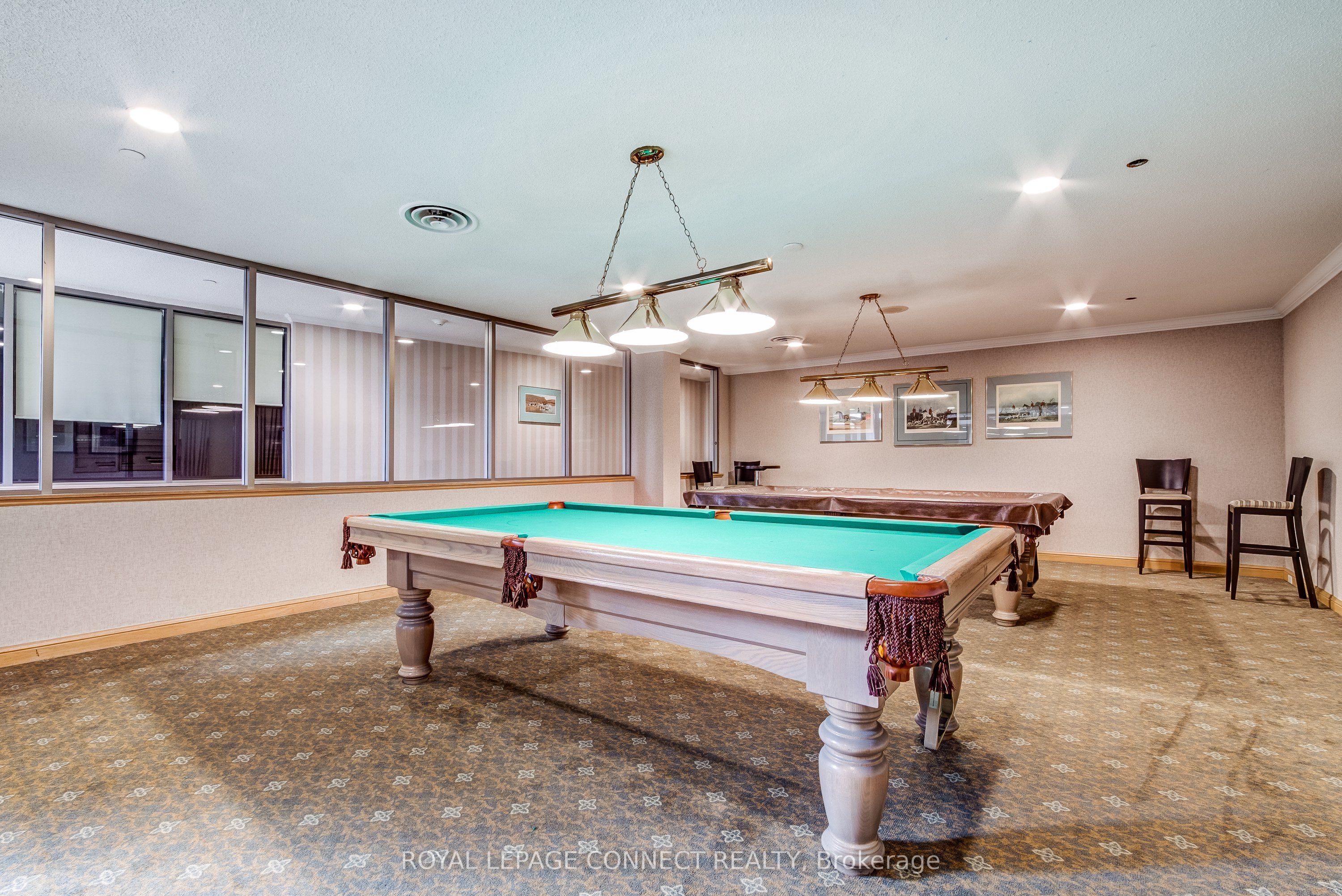 20 Guildwood Parkway #706